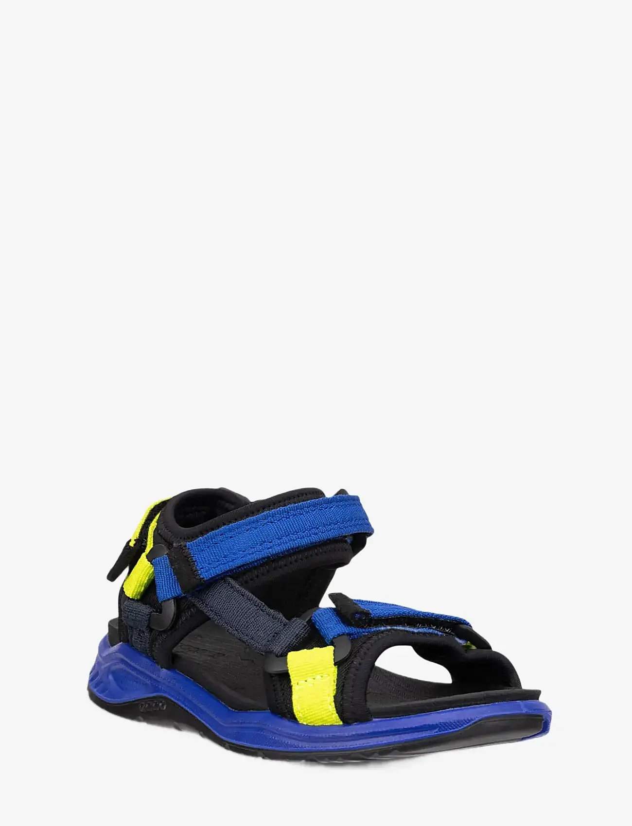 ECCO - X-TRINSIC K - wasserschuhe - virtual/lilme punch/night sky - 1