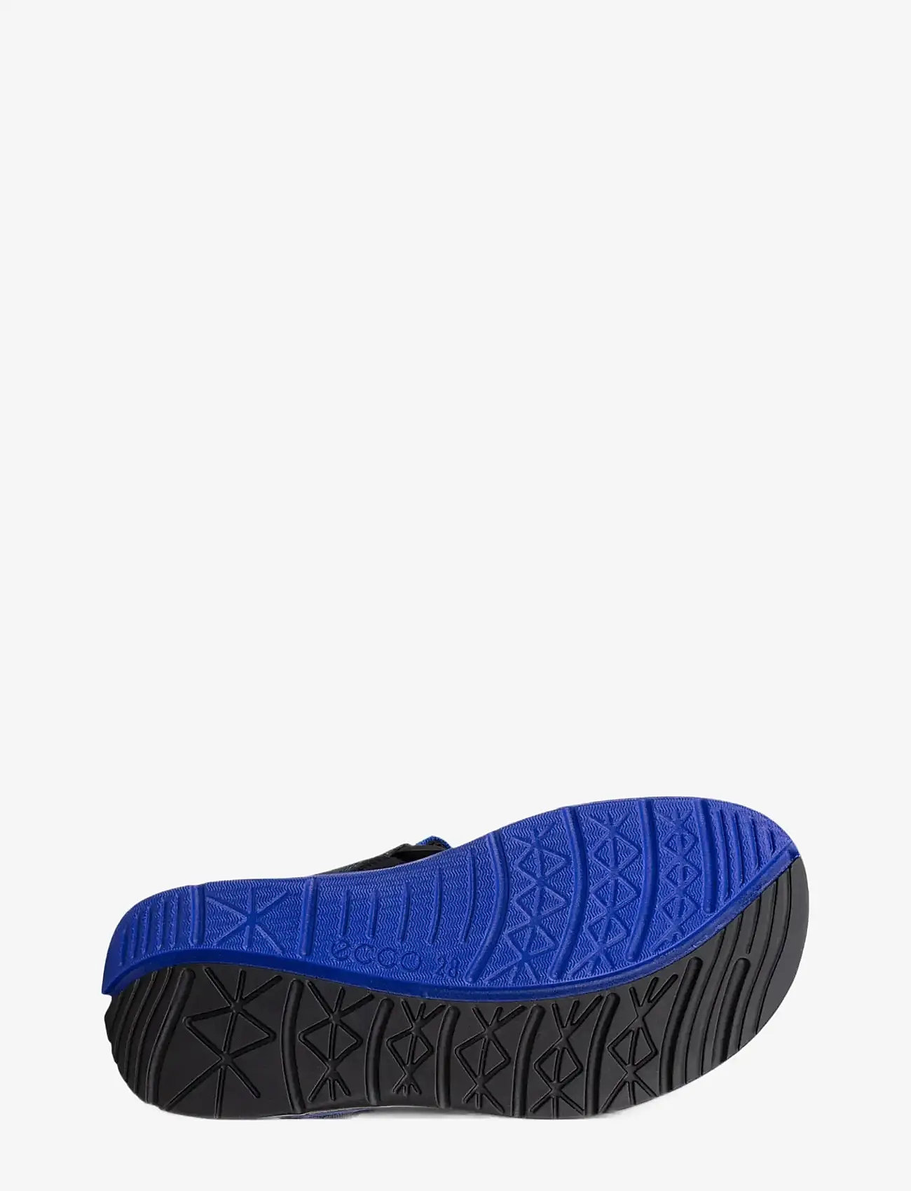 ECCO - X-TRINSIC K - wasserschuhe - virtual/lilme punch/night sky - 4