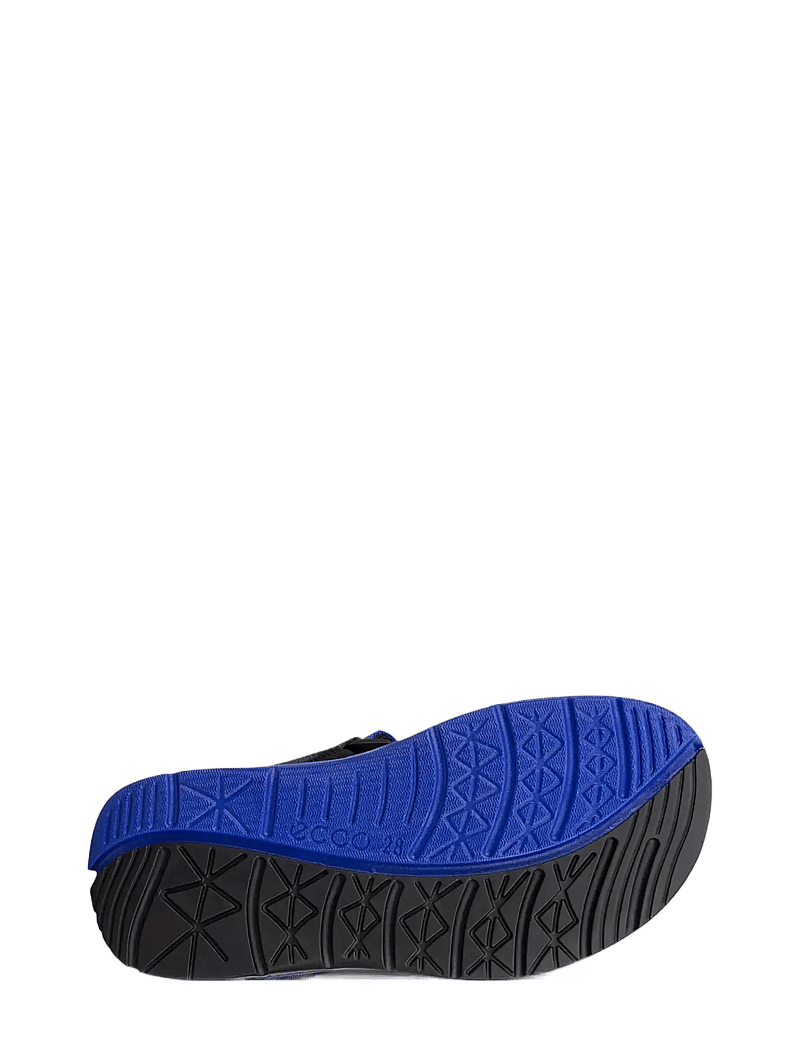 ECCO - X-TRINSIC K - wasserschuhe - virtual/lilme punch/night sky - 4