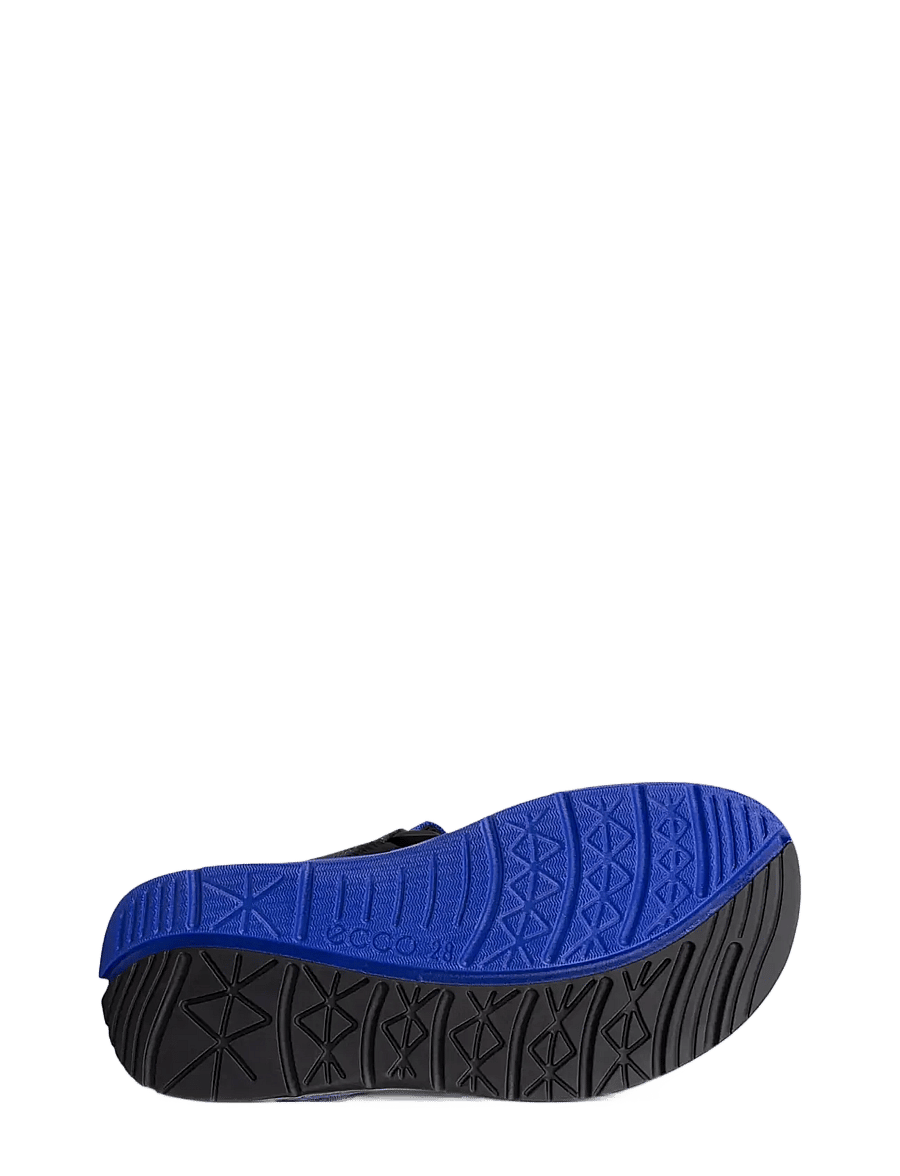 ECCO - X-TRINSIC K - wasserschuhe - virtual/lilme punch/night sky - 4
