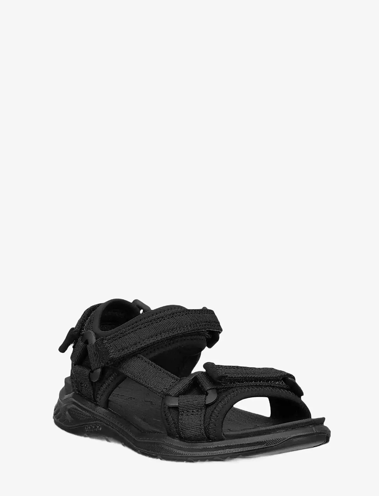 ECCO - X-TRINSIC K - vandsko - black - 0
