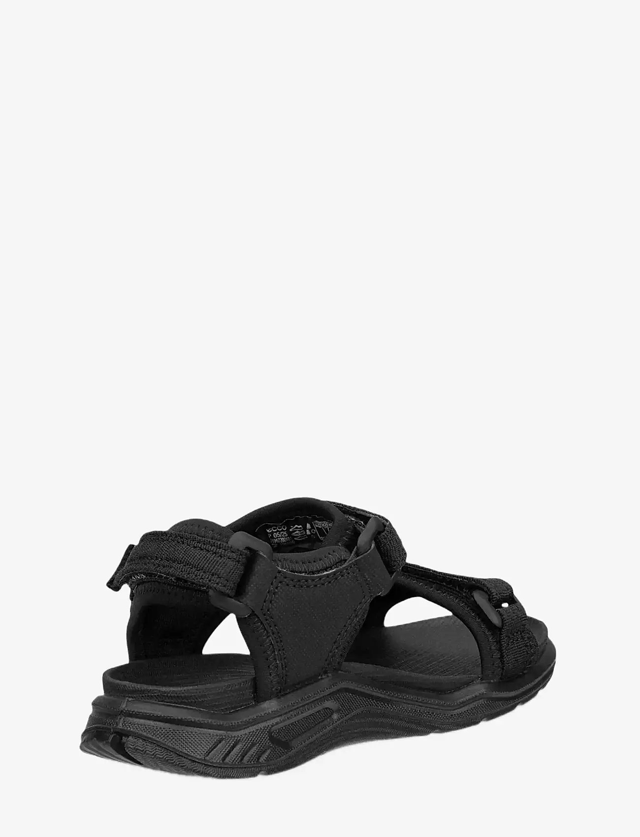 ECCO - X-TRINSIC K - vandsko - black - 2