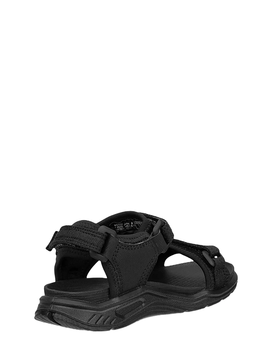 ECCO - X-TRINSIC K - wasserschuhe - black - 2