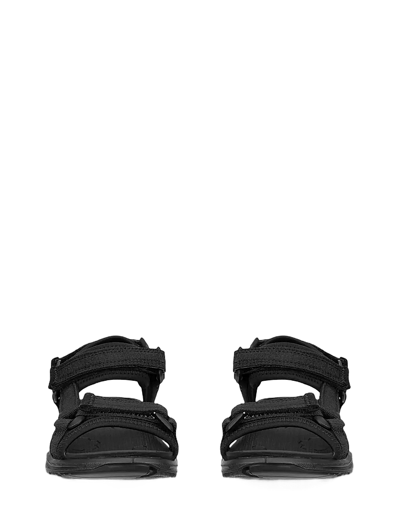 ECCO - X-TRINSIC K - vandsko - black - 4