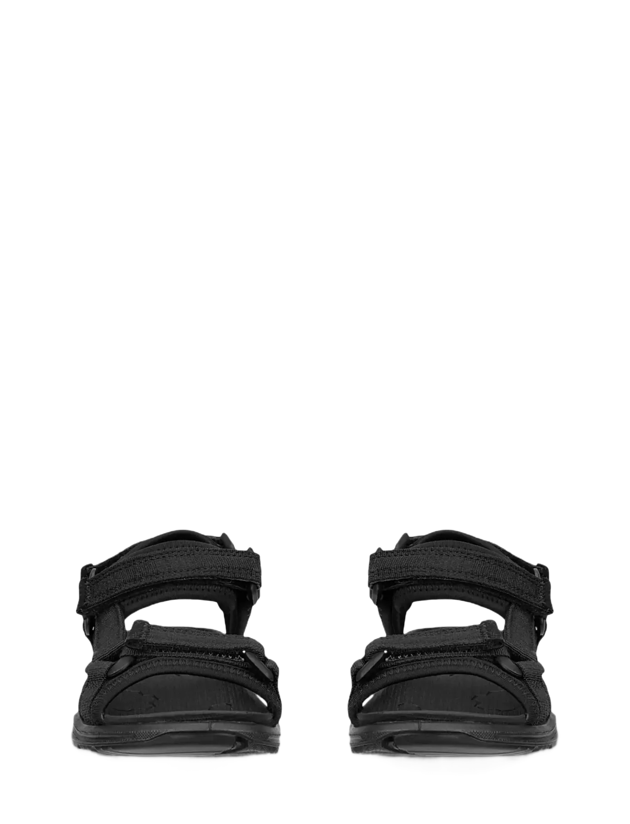 ECCO - X-TRINSIC K - wasserschuhe - black - 4