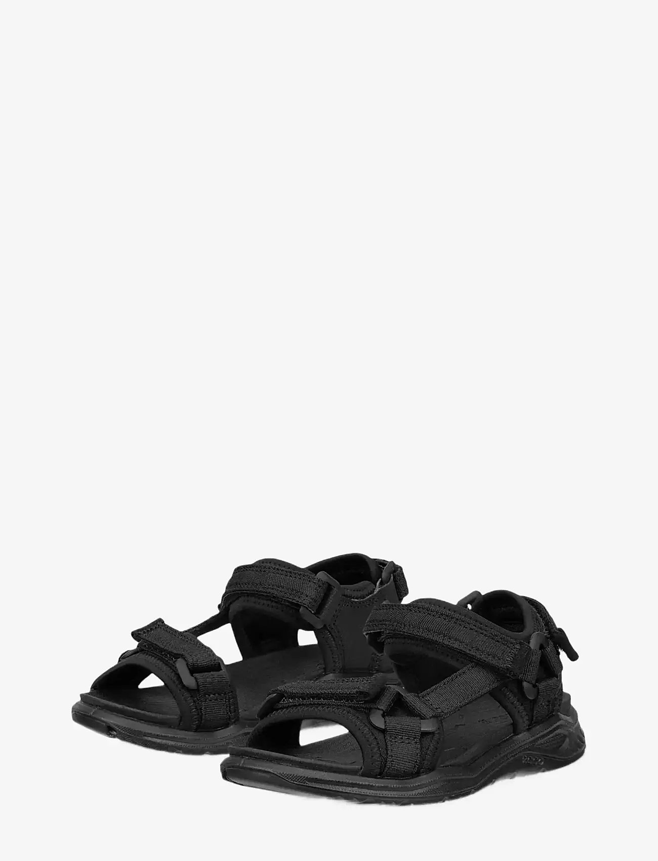 ECCO - X-TRINSIC K - vandsko - black - 5