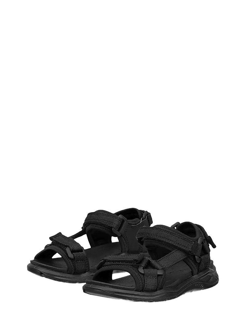 ECCO - X-TRINSIC K - vandsko - black - 5