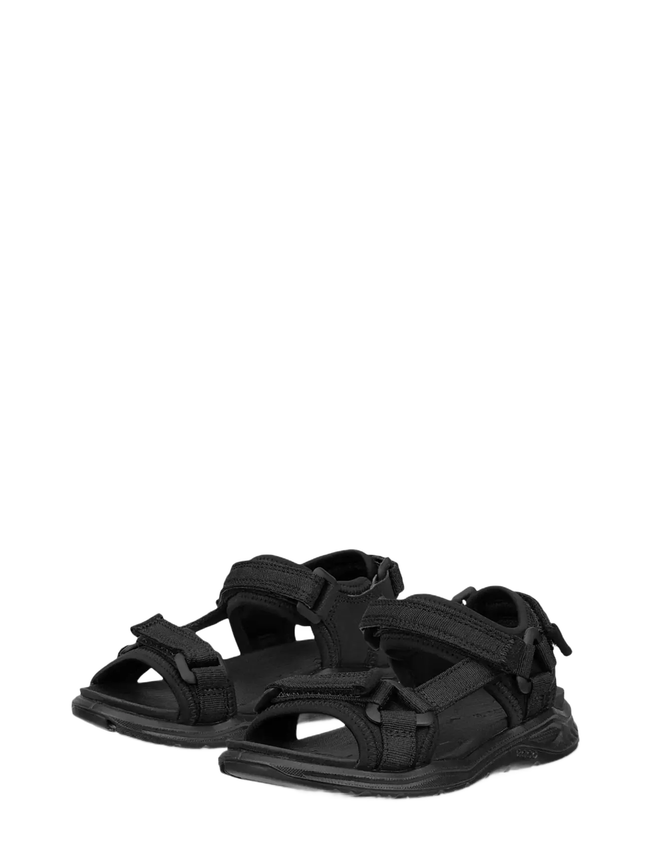 ECCO - X-TRINSIC K - wasserschuhe - black - 5