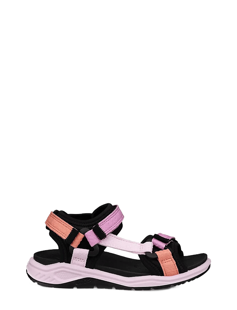 ECCO - X-TRINSIC K - wasserschuhe - lilac ciffon/burnt coral/blossom rose - 1