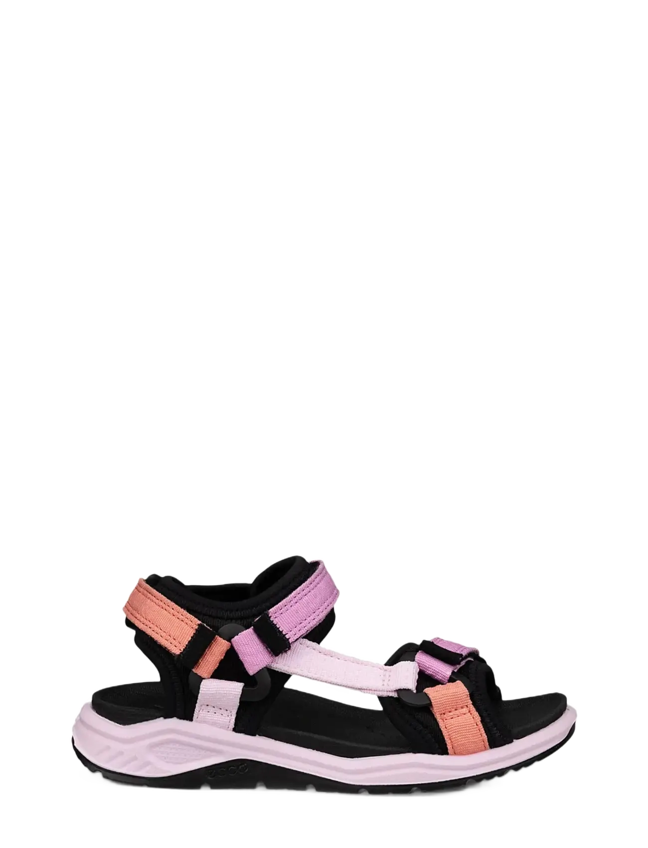 ECCO - X-TRINSIC K - suvised sooduspakkumised - lilac ciffon/burnt coral/blossom rose - 1