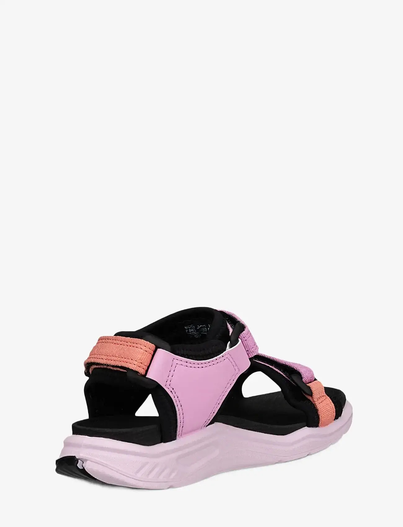 ECCO - X-TRINSIC K - gode sommertilbud - lilac ciffon/burnt coral/blossom rose - 2