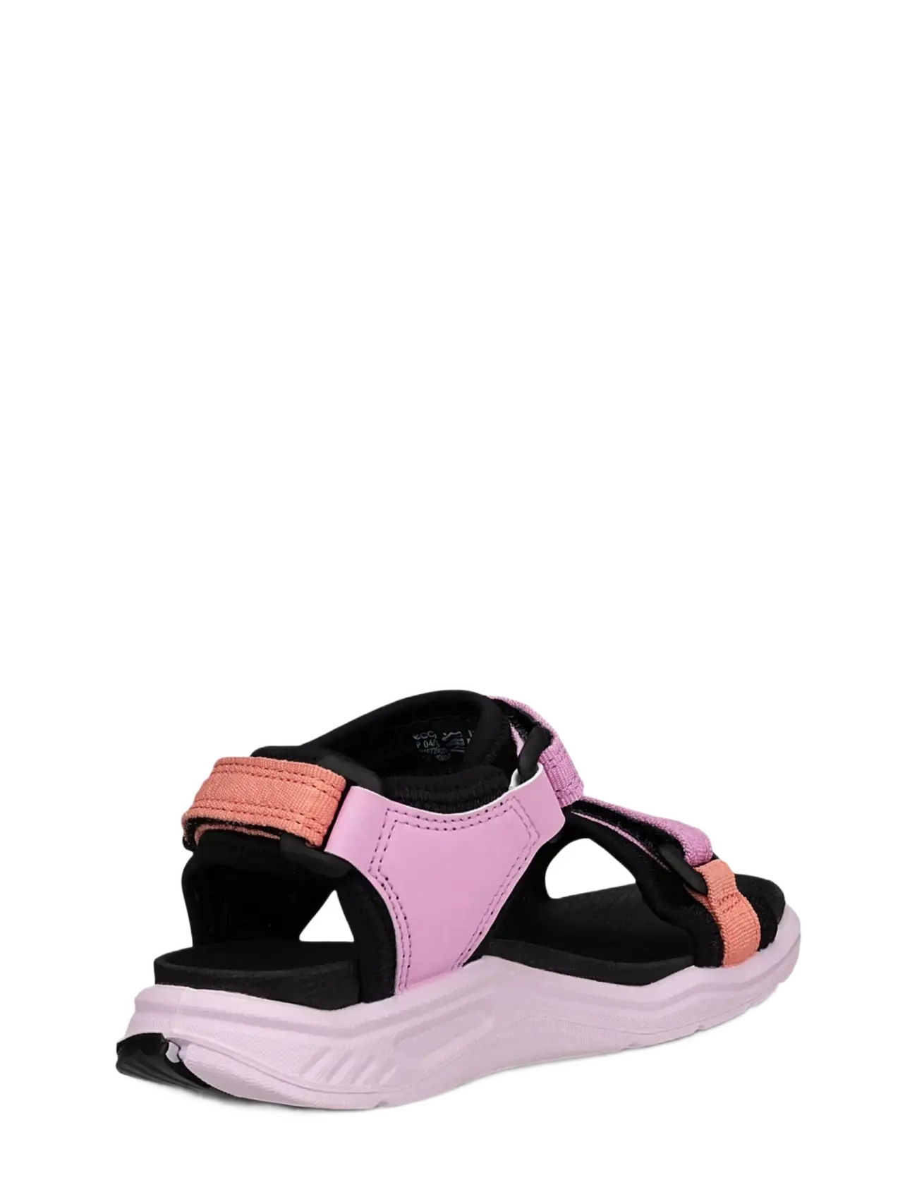ECCO - X-TRINSIC K - suvised sooduspakkumised - lilac ciffon/burnt coral/blossom rose - 2
