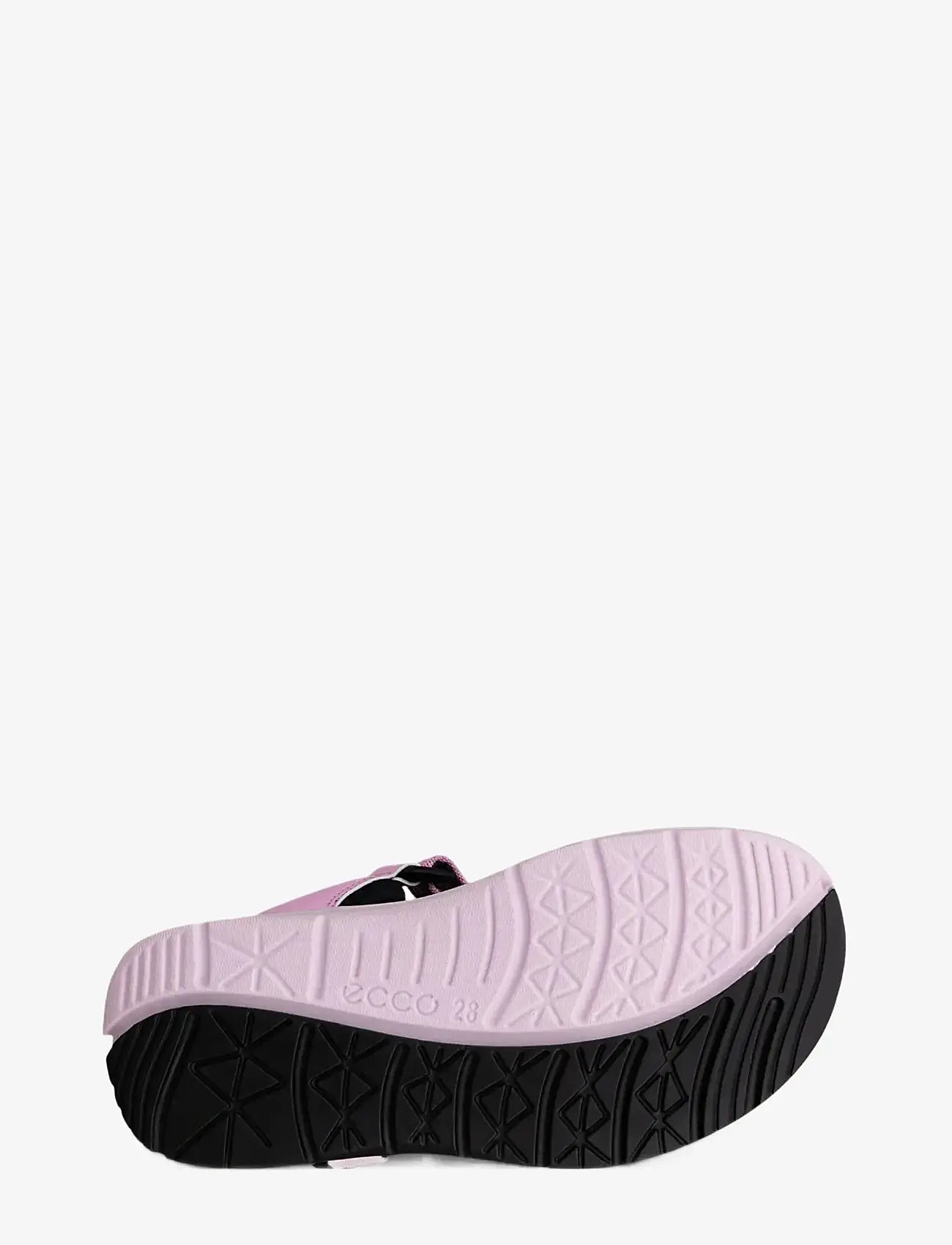 ECCO - X-TRINSIC K - gode sommertilbud - lilac ciffon/burnt coral/blossom rose - 3