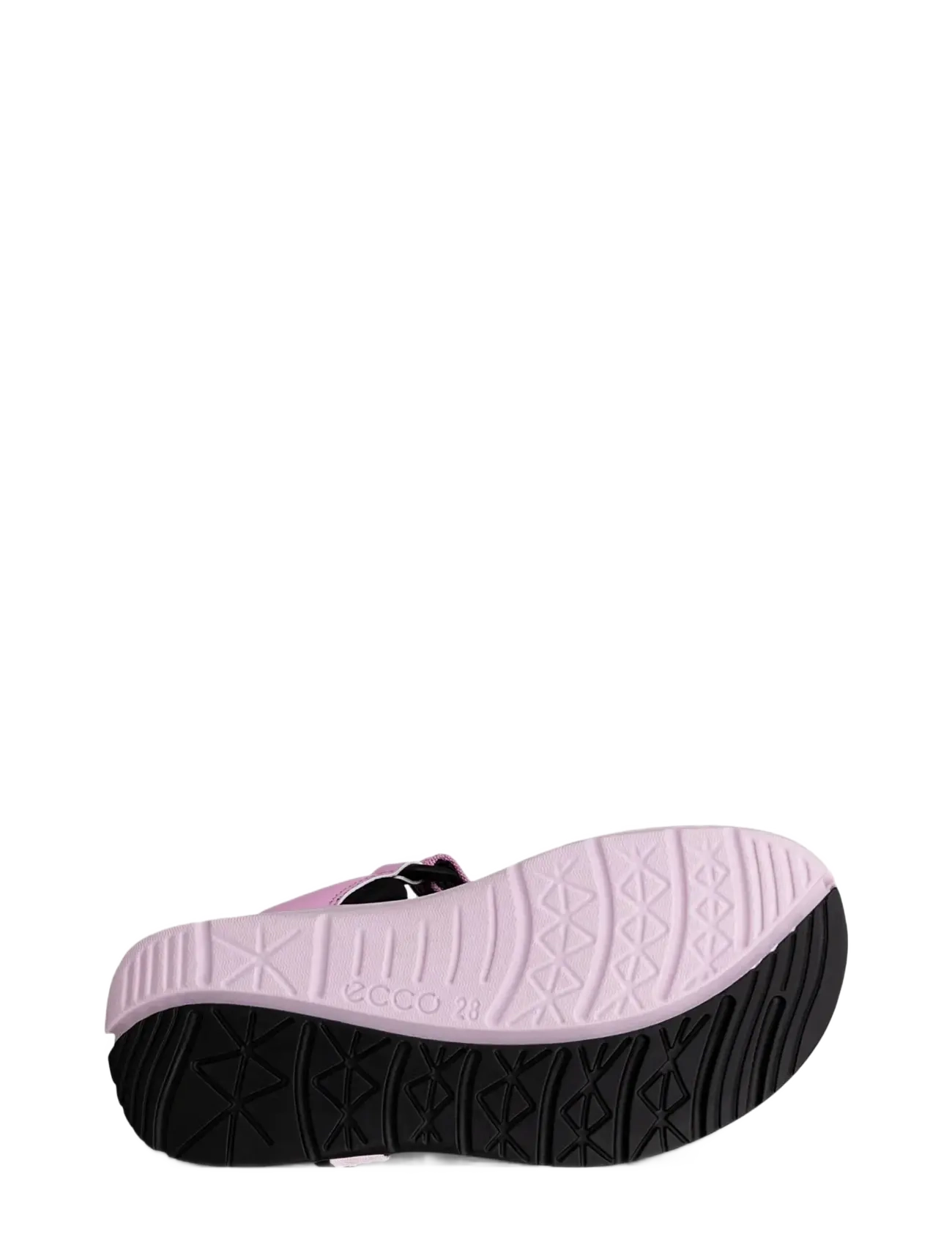 ECCO - X-TRINSIC K - suvised sooduspakkumised - lilac ciffon/burnt coral/blossom rose - 3