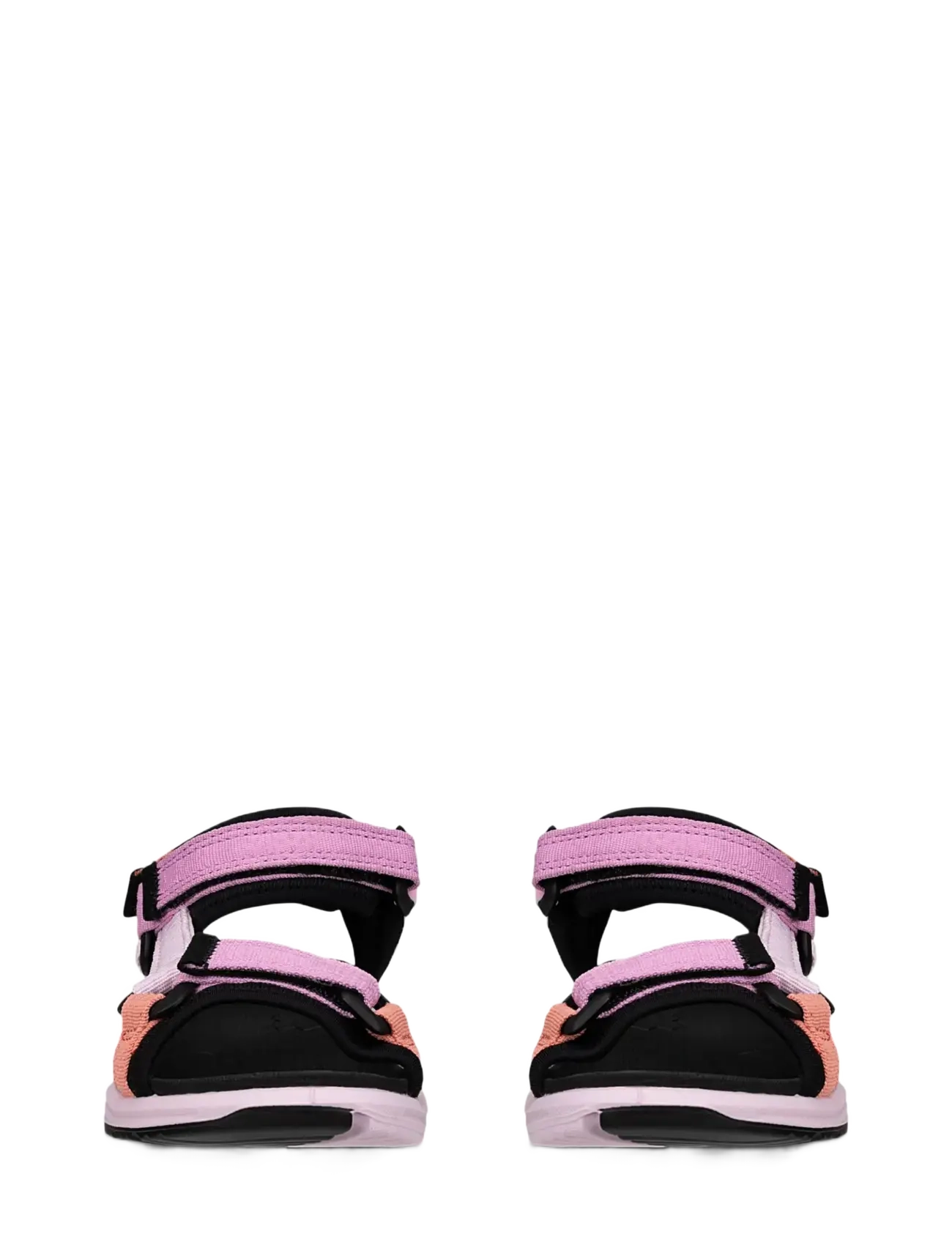 ECCO - X-TRINSIC K - suvised sooduspakkumised - lilac ciffon/burnt coral/blossom rose - 5