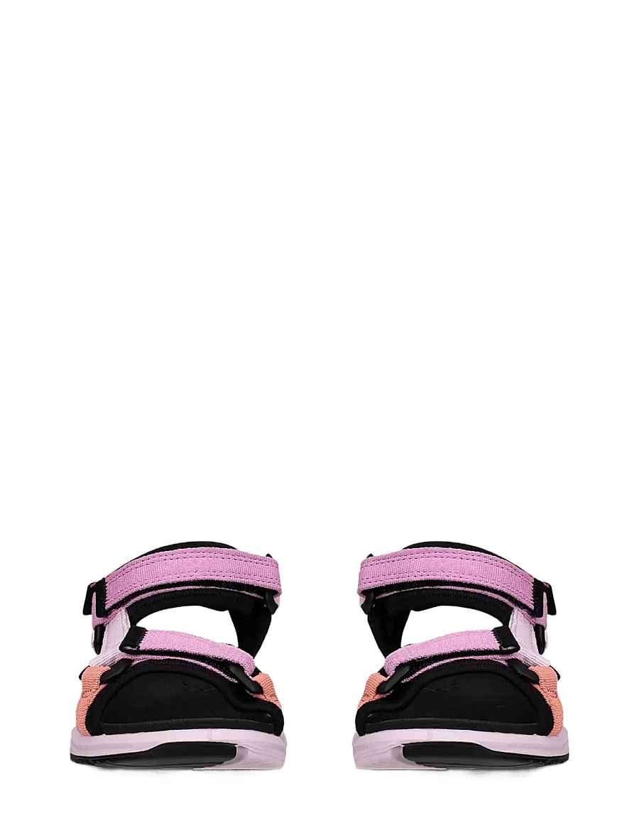 ECCO - X-TRINSIC K - wasserschuhe - lilac ciffon/burnt coral/blossom rose - 5