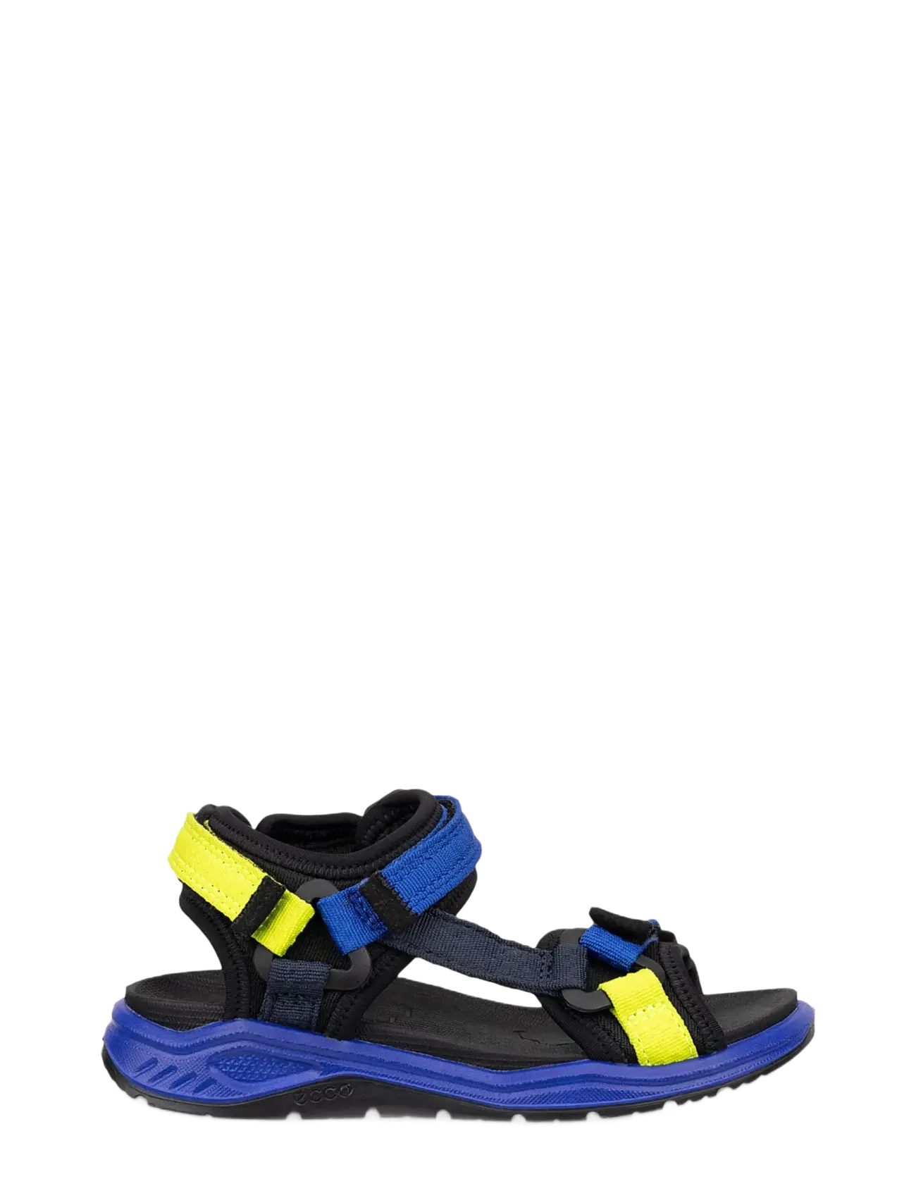 ECCO - X-TRINSIC K - suvised sooduspakkumised - virtual/lilme punch/night sky - 1