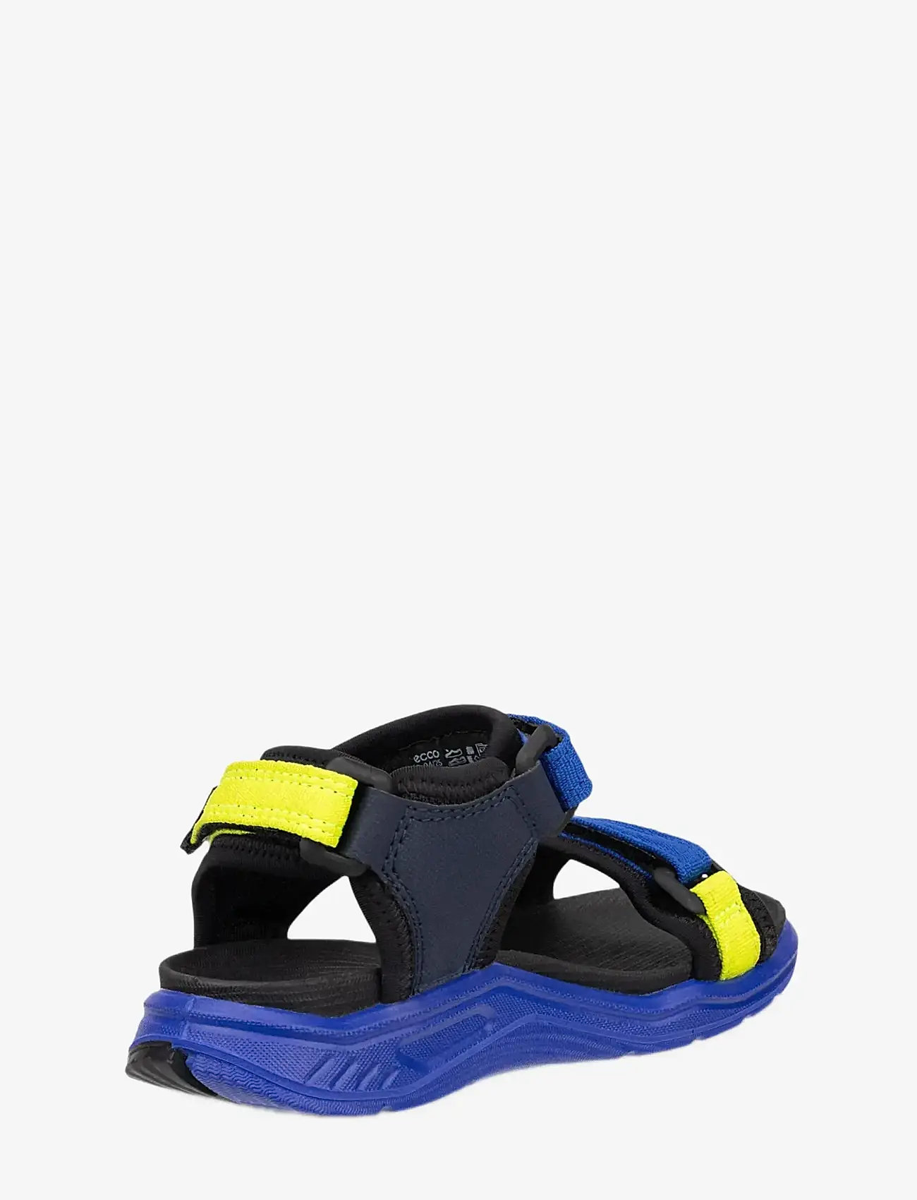 ECCO - X-TRINSIC K - vandsko - virtual/lilme punch/night sky - 2