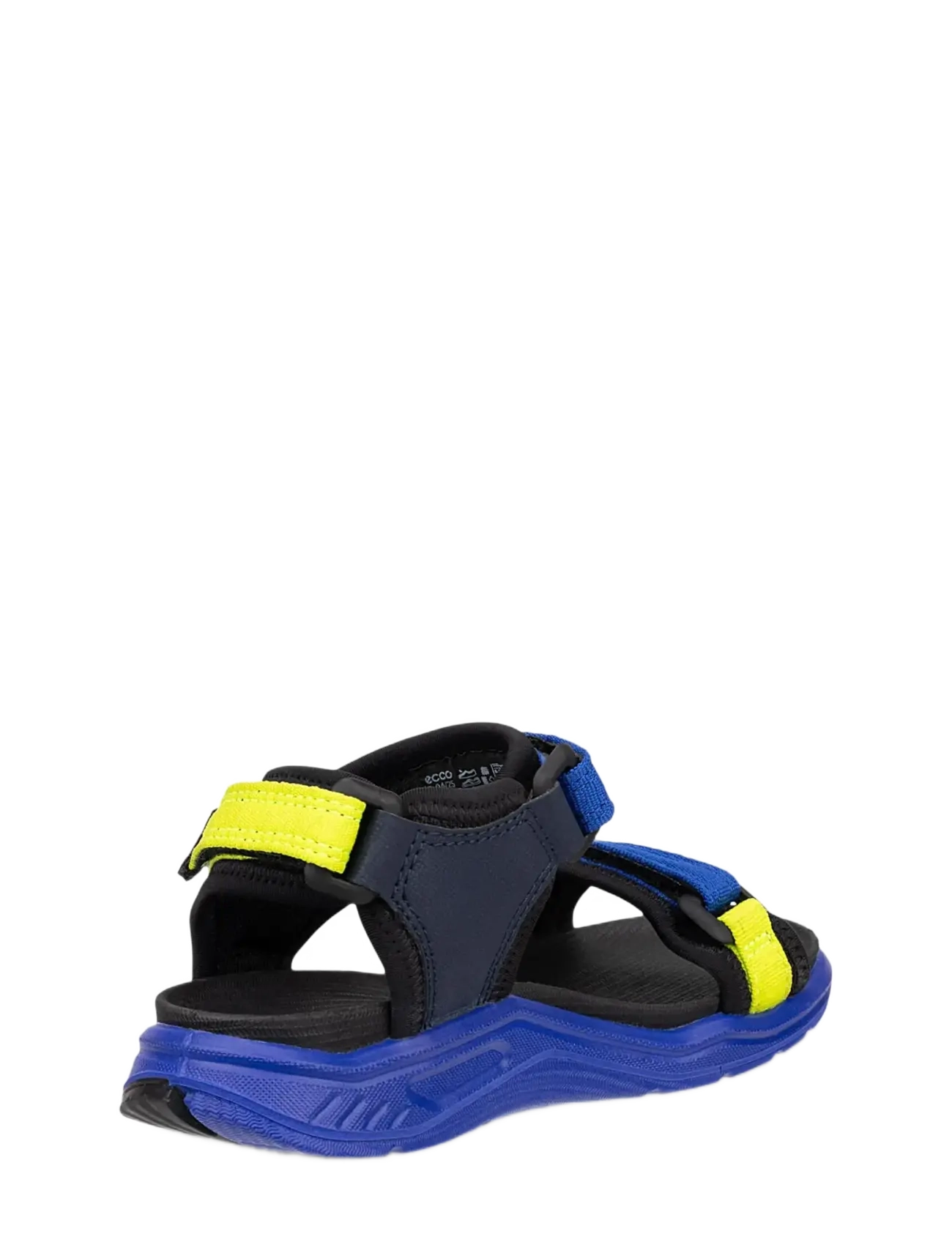 ECCO - X-TRINSIC K - suvised sooduspakkumised - virtual/lilme punch/night sky - 2