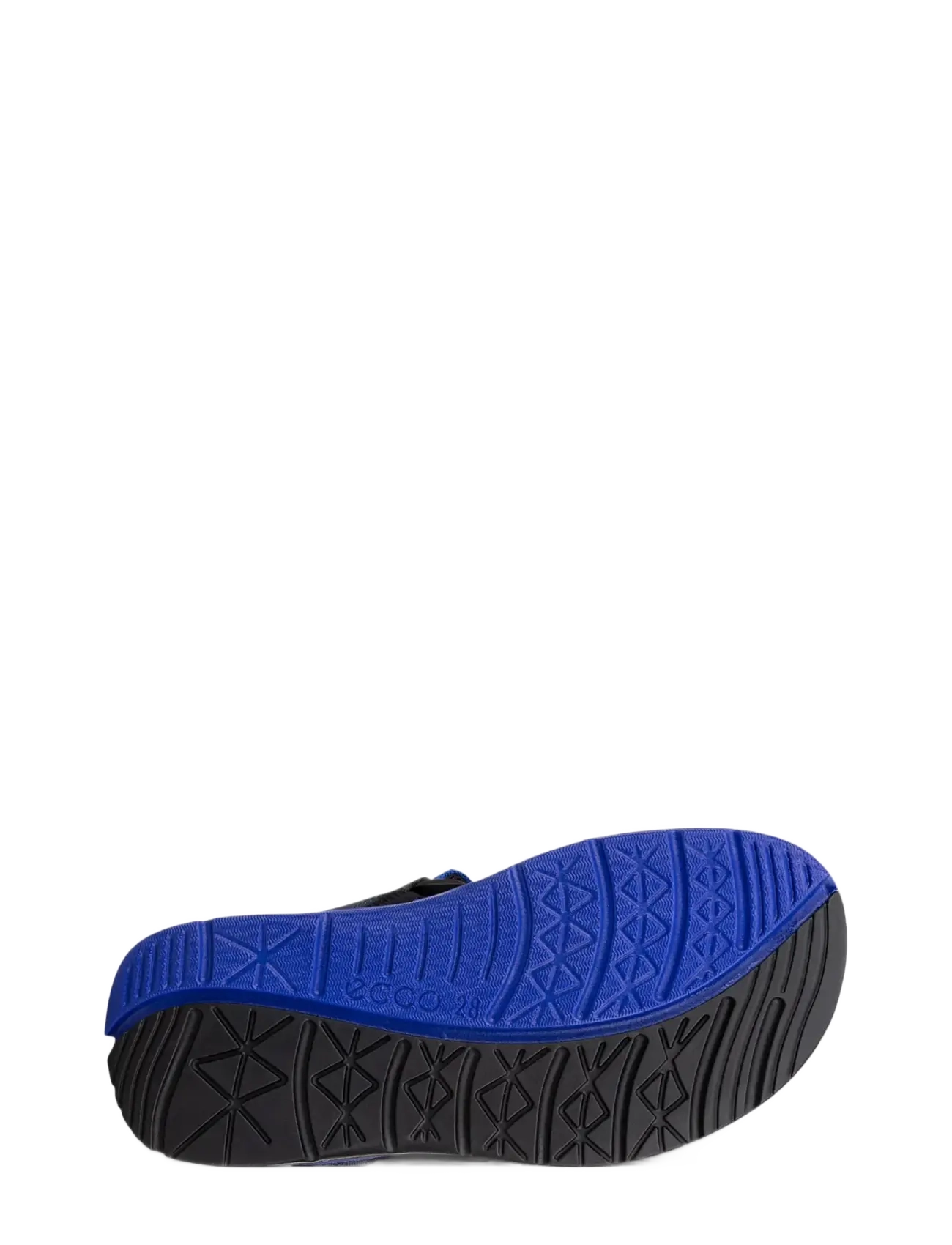 ECCO - X-TRINSIC K - suvised sooduspakkumised - virtual/lilme punch/night sky - 3