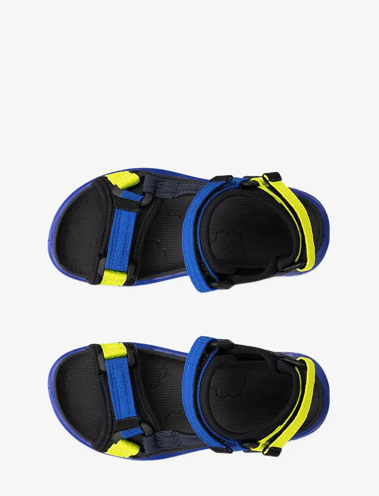 ECCO - X-TRINSIC K - vandsko - virtual/lilme punch/night sky - 4