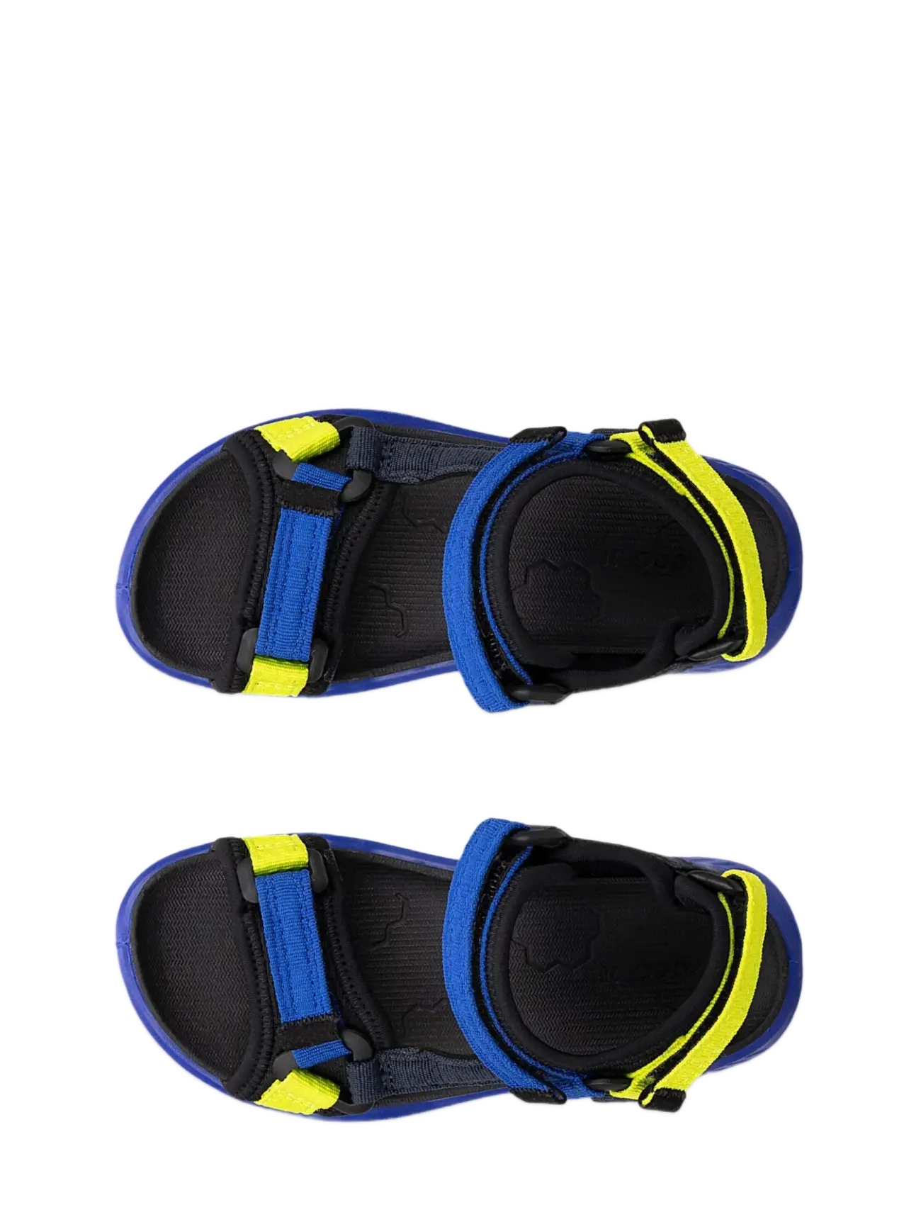 ECCO - X-TRINSIC K - suvised sooduspakkumised - virtual/lilme punch/night sky - 4