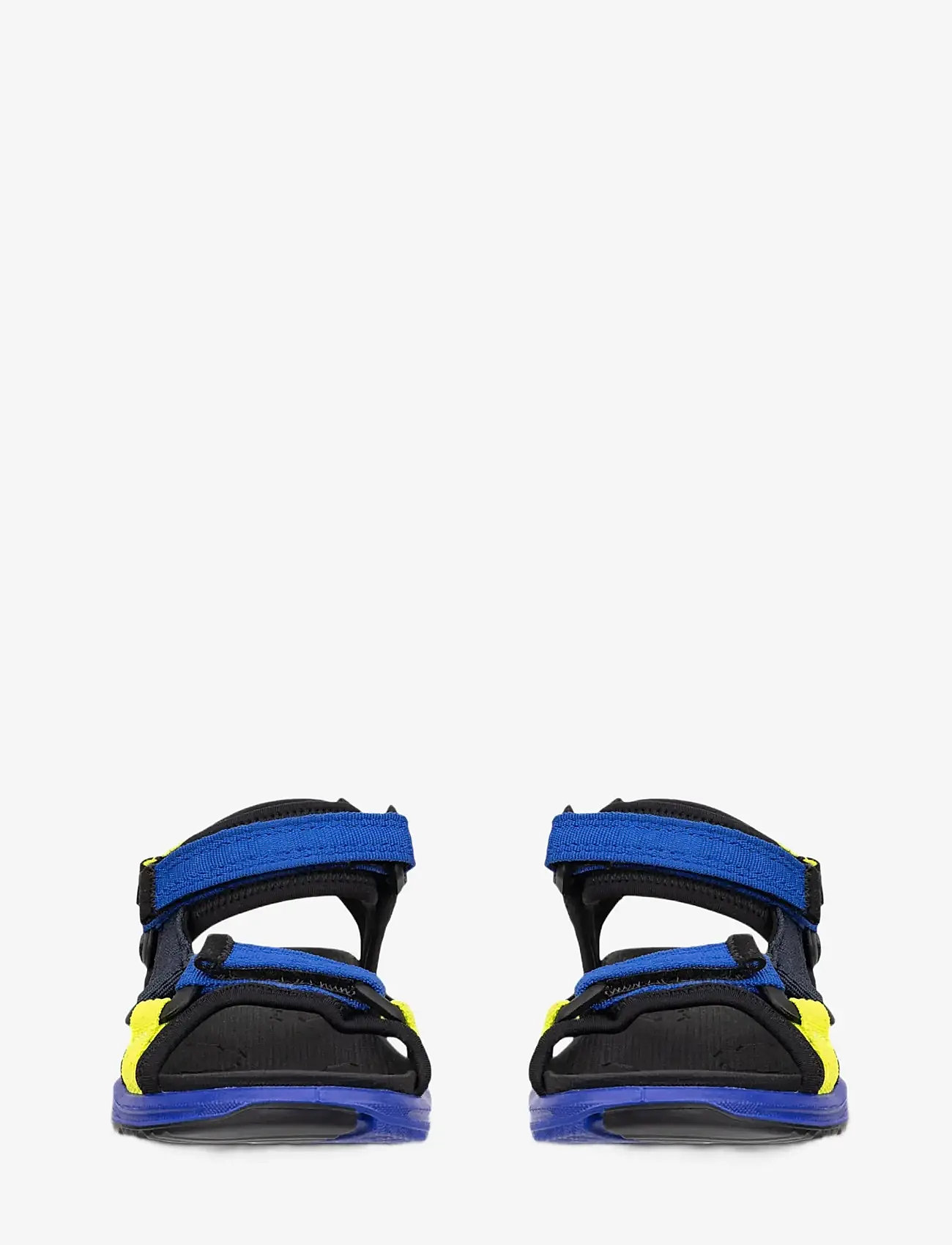 ECCO - X-TRINSIC K - vandsko - virtual/lilme punch/night sky - 5