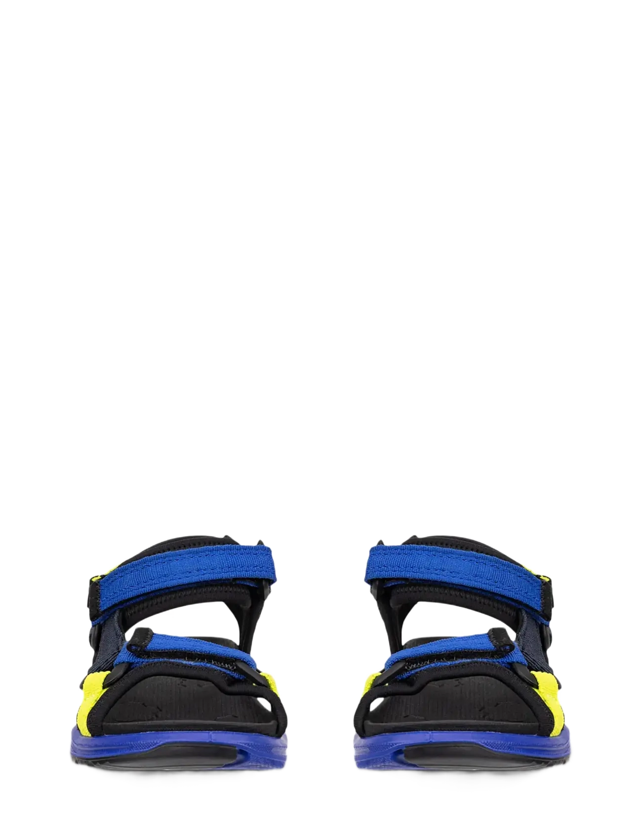ECCO - X-TRINSIC K - suvised sooduspakkumised - virtual/lilme punch/night sky - 5