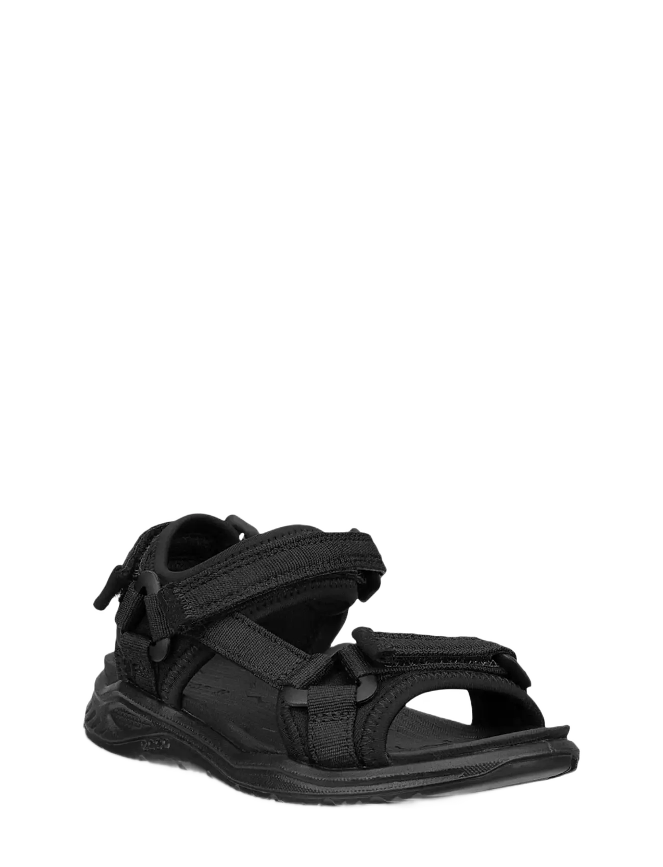 ECCO X-TRINSIC K - Sandaler - BLACK / black