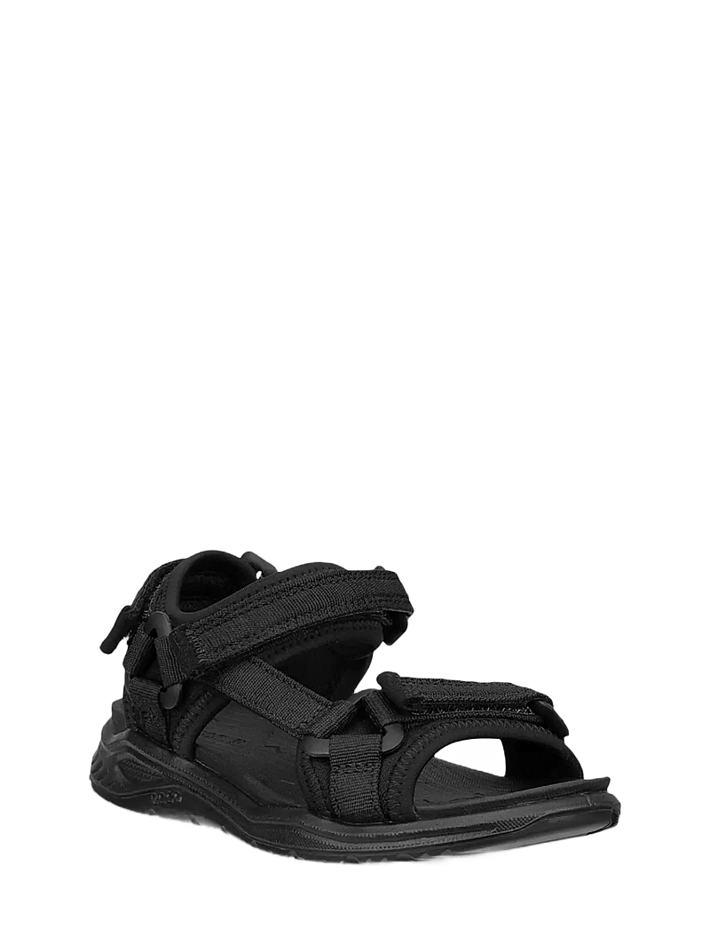 ECCO - X-TRINSIC K - wasserschuhe - black - 0