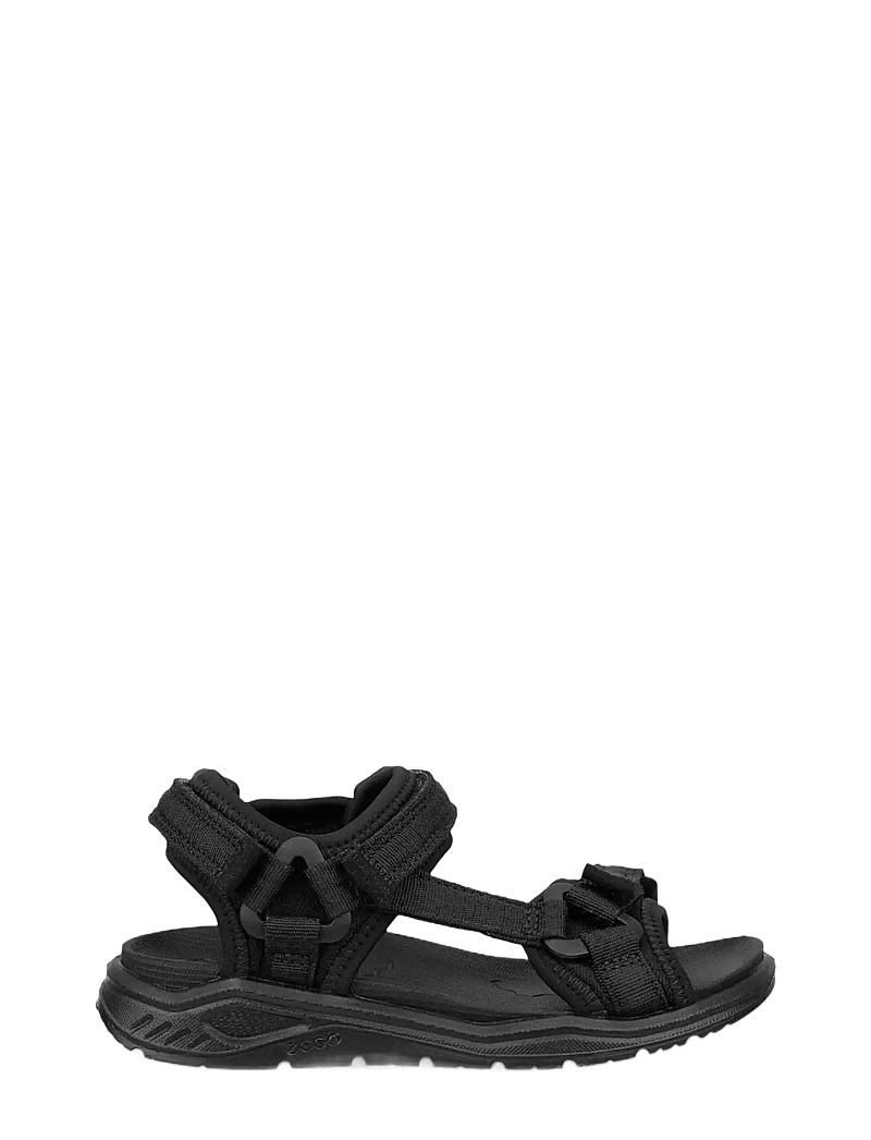 ECCO - X-TRINSIC K - wasserschuhe - black - 1