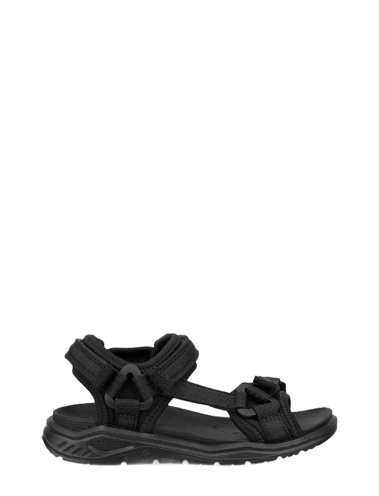 ECCO - X-TRINSIC K - suvised sooduspakkumised - black - 1