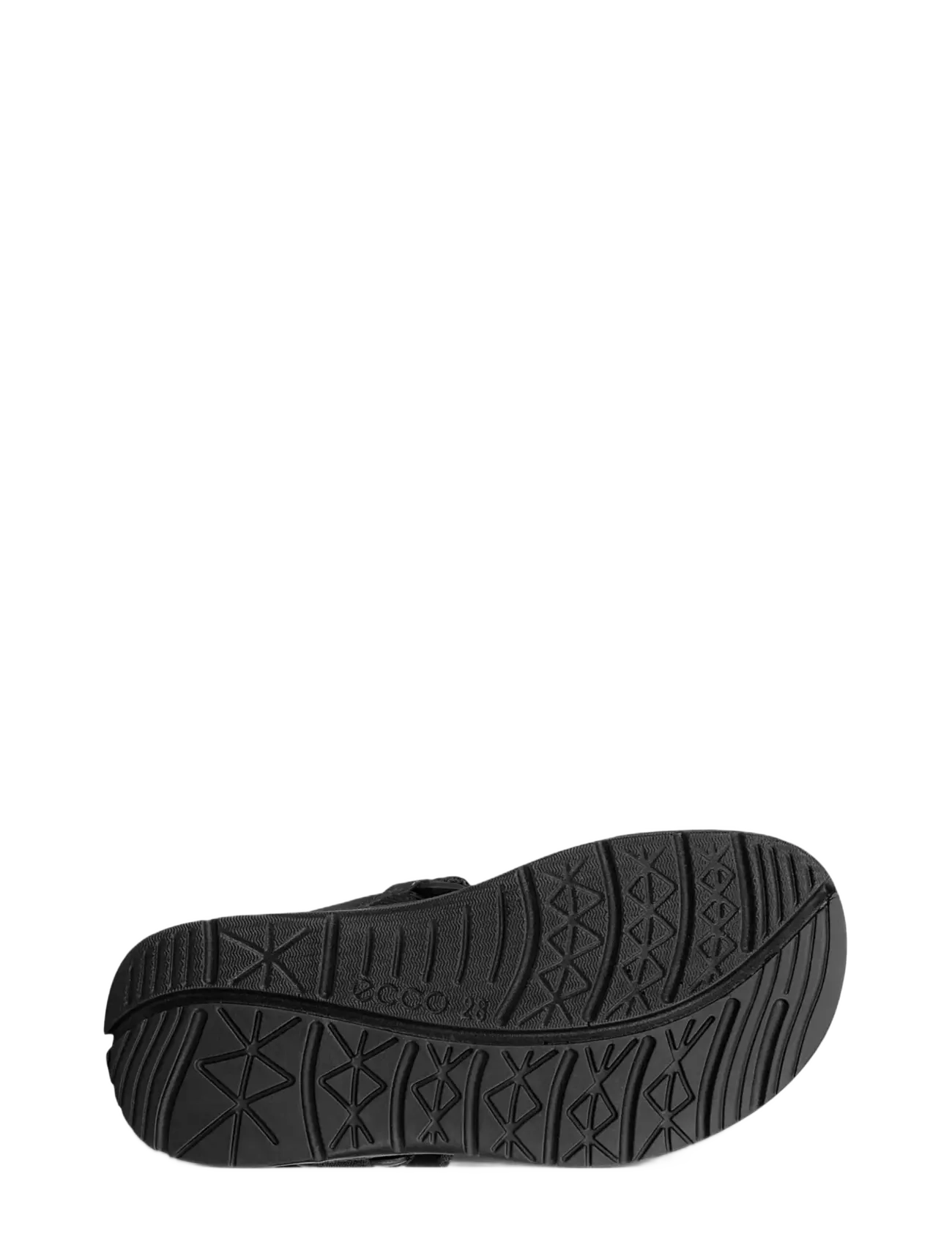 ECCO - X-TRINSIC K - suvised sooduspakkumised - black - 3
