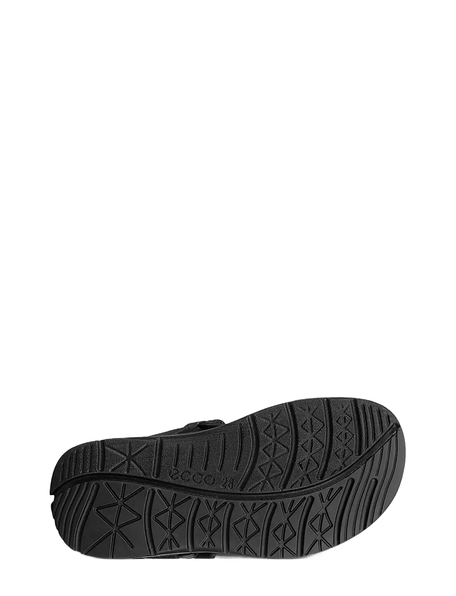 ECCO - X-TRINSIC K - badskor - black - 3