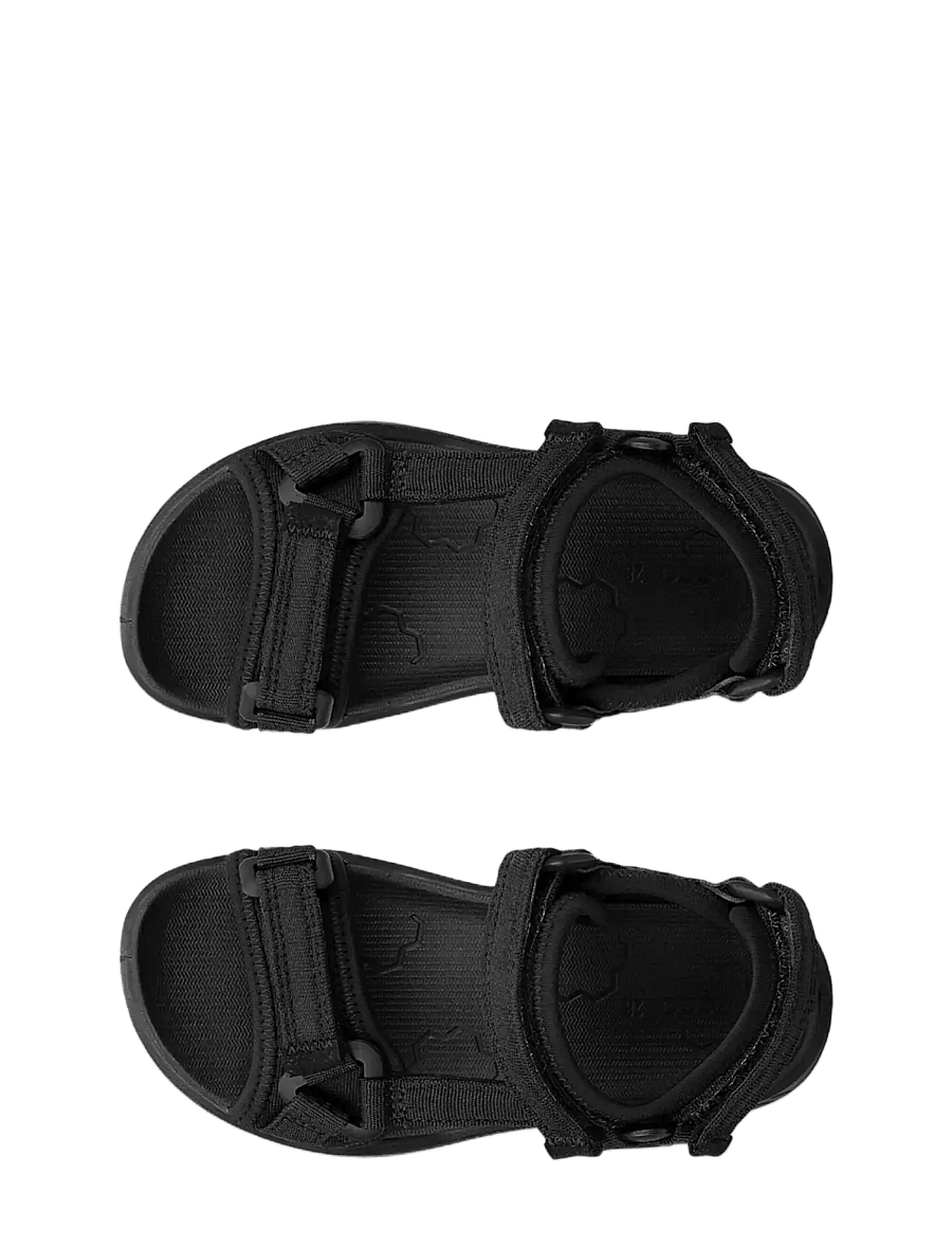ECCO - X-TRINSIC K - badskor - black - 4