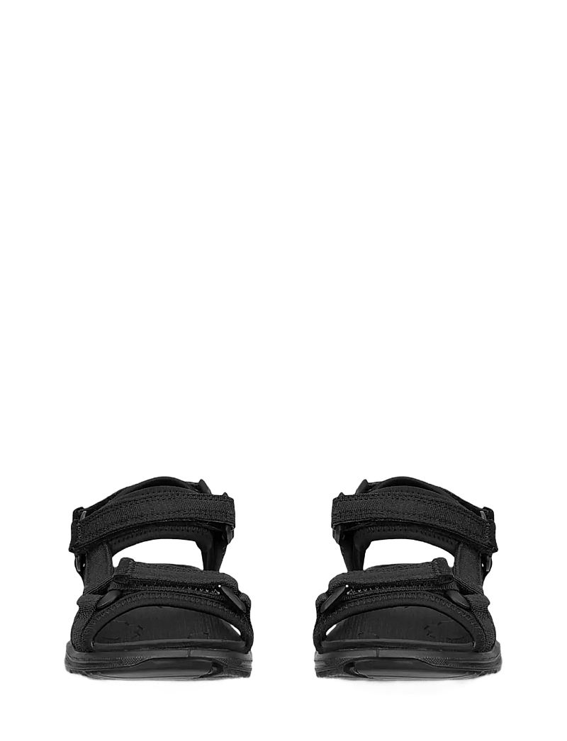 ECCO - X-TRINSIC K - wasserschuhe - black - 5