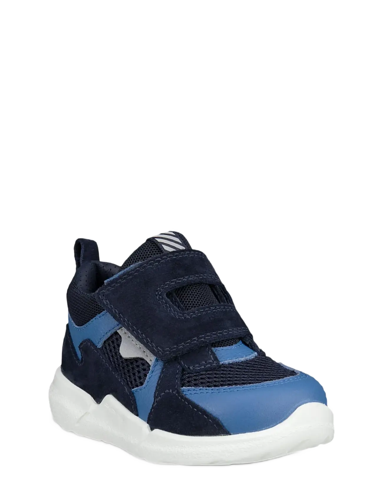 ECCO BIOM 2.2 INFANT - ECCO - FEDERAL BLUE/MARINE/MARINE / blue