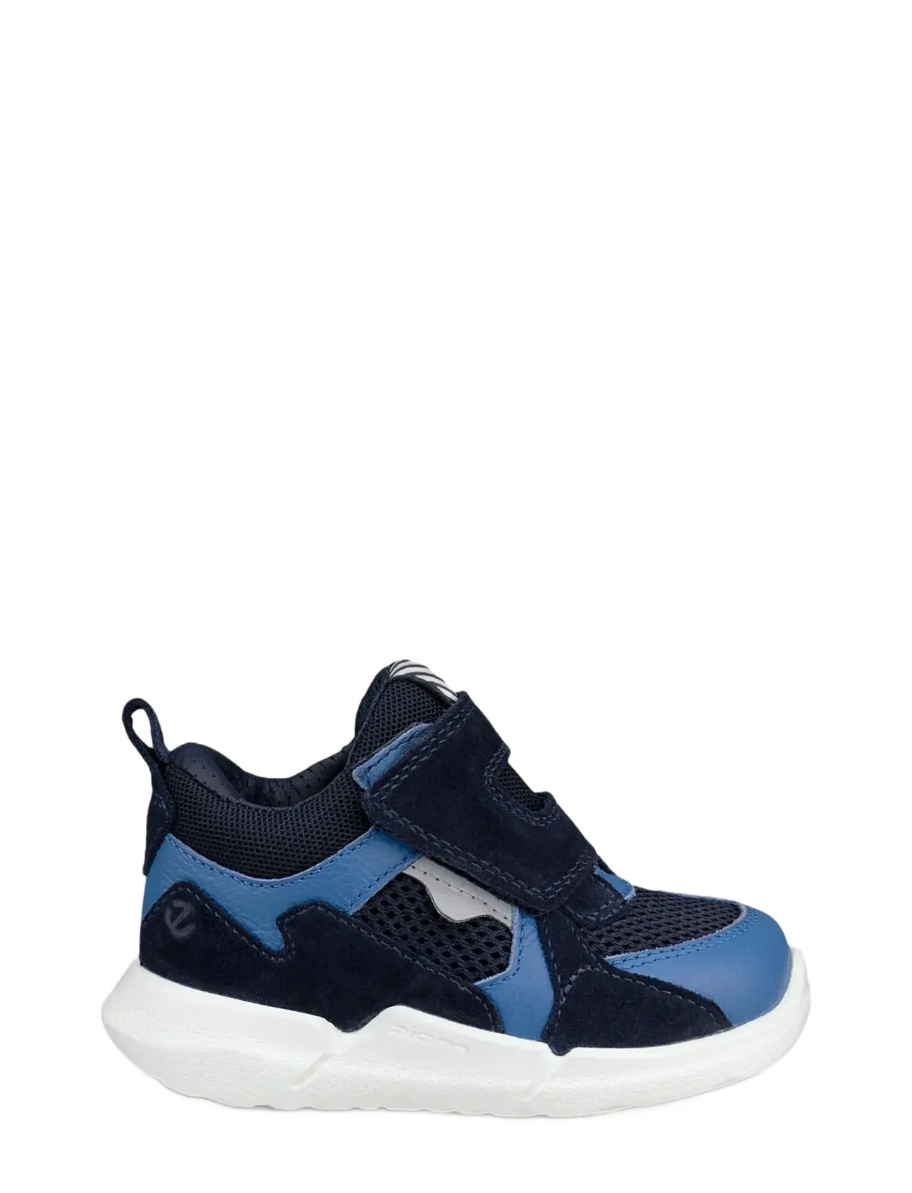 ECCO - BIOM 2.2 INFANT - sügisjalanõud - federal blue/marine/marine - 1