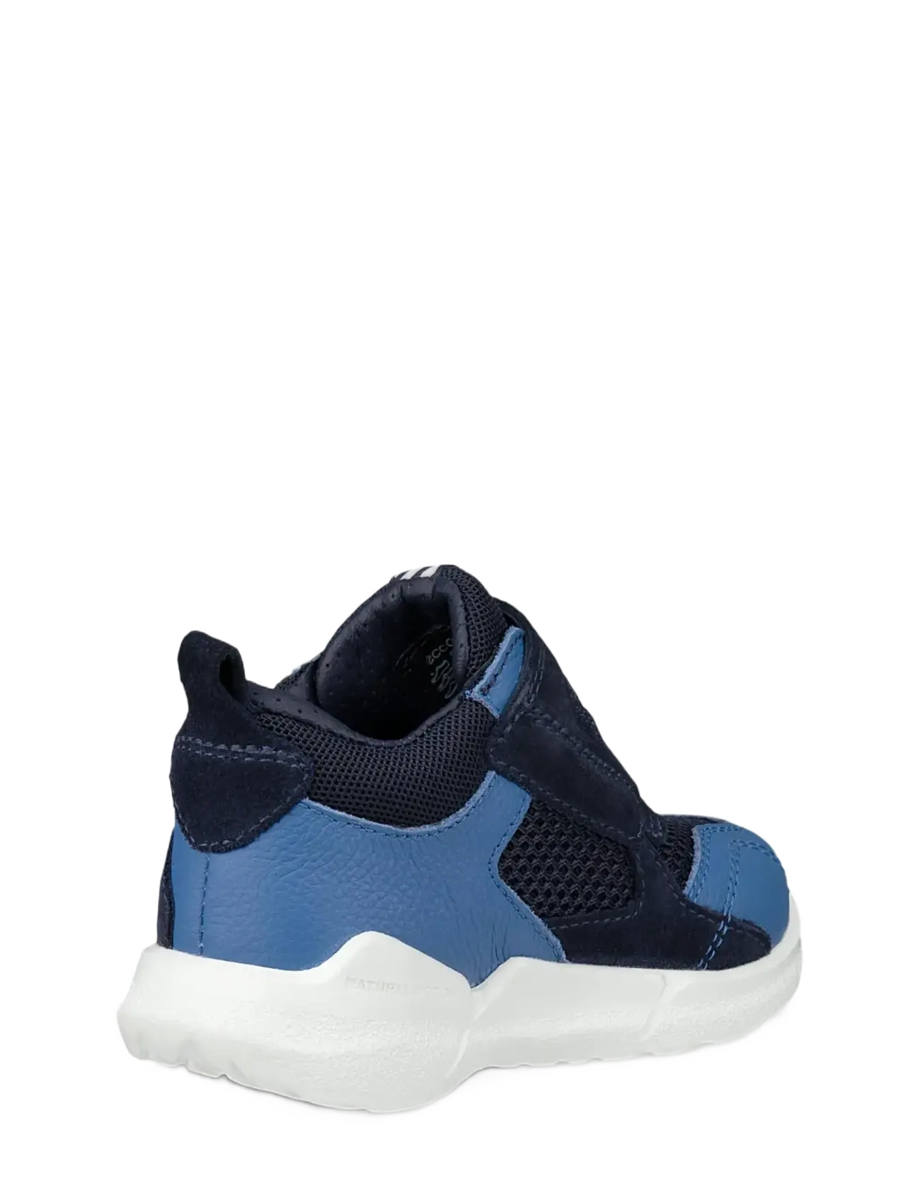ECCO - BIOM 2.2 INFANT - sügisjalanõud - federal blue/marine/marine - 2