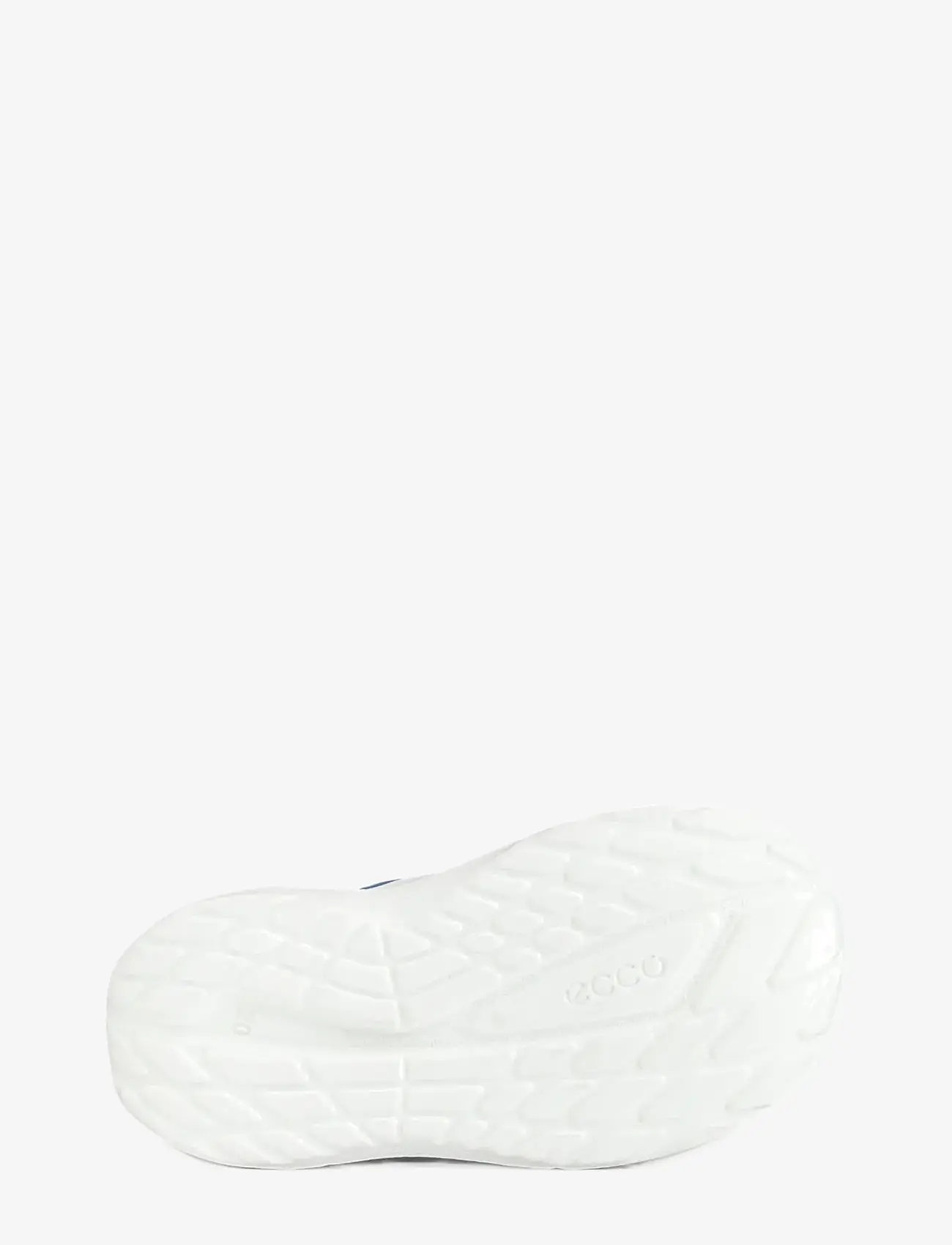 ECCO - BIOM 2.2 INFANT - høy ankel - federal blue/marine/marine - 3