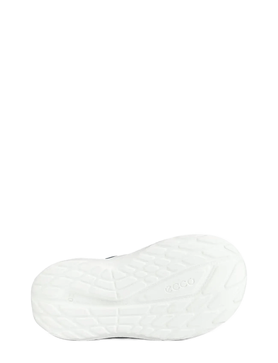 ECCO - BIOM 2.2 INFANT - háir strigaskór - federal blue/marine/marine - 3