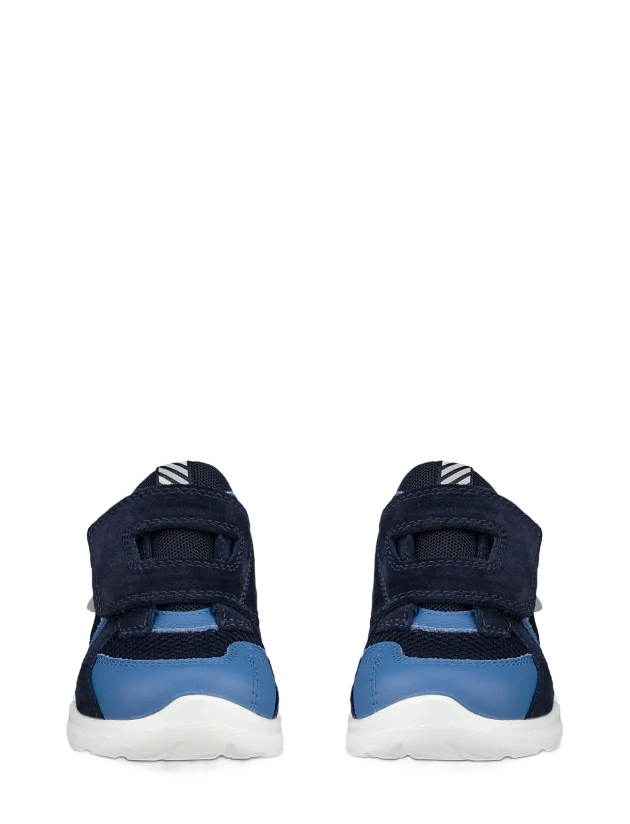 ECCO - BIOM 2.2 INFANT - sügisjalanõud - federal blue/marine/marine - 4