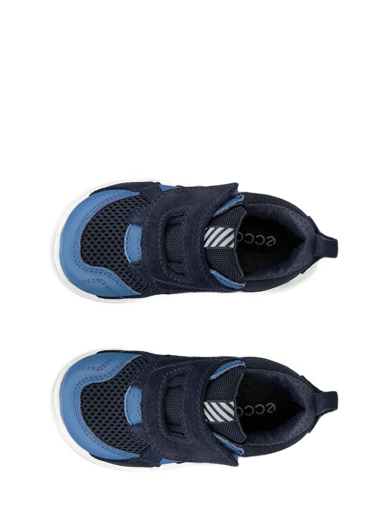 ECCO - BIOM 2.2 INFANT - sügisjalanõud - federal blue/marine/marine - 5