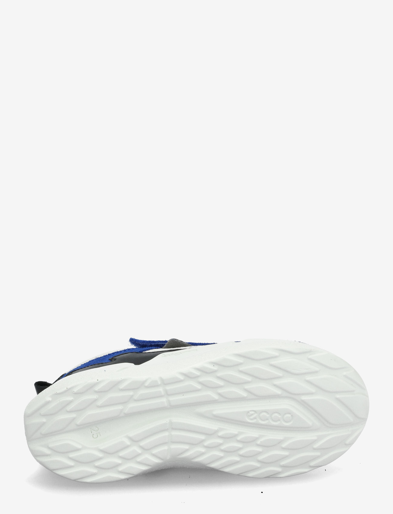 ECCO - BIOM 2.2 INFANT - hoher schnitt - black/virtual/white - 4