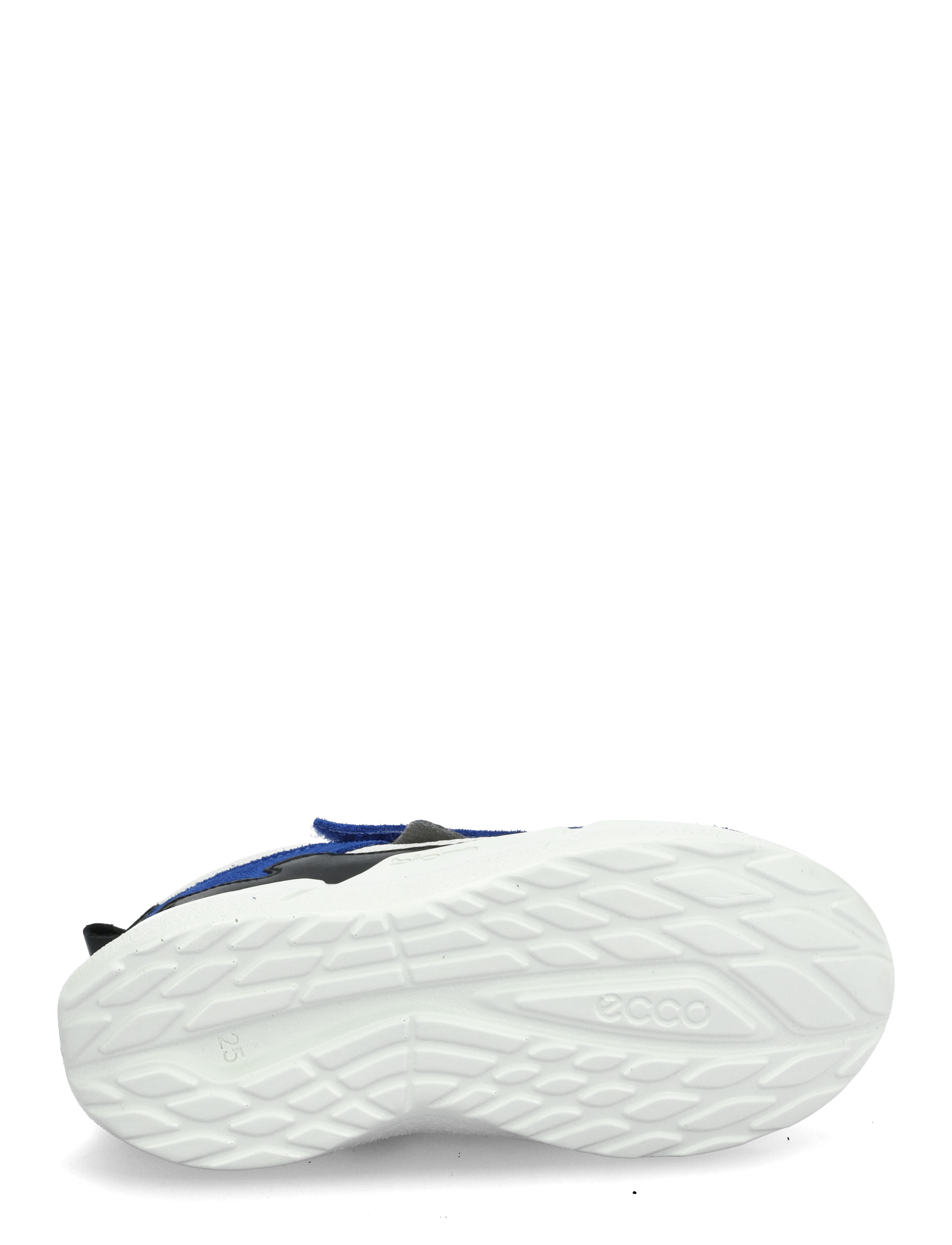 ECCO - BIOM 2.2 INFANT - herbstschuhe - black/virtual/white - 4