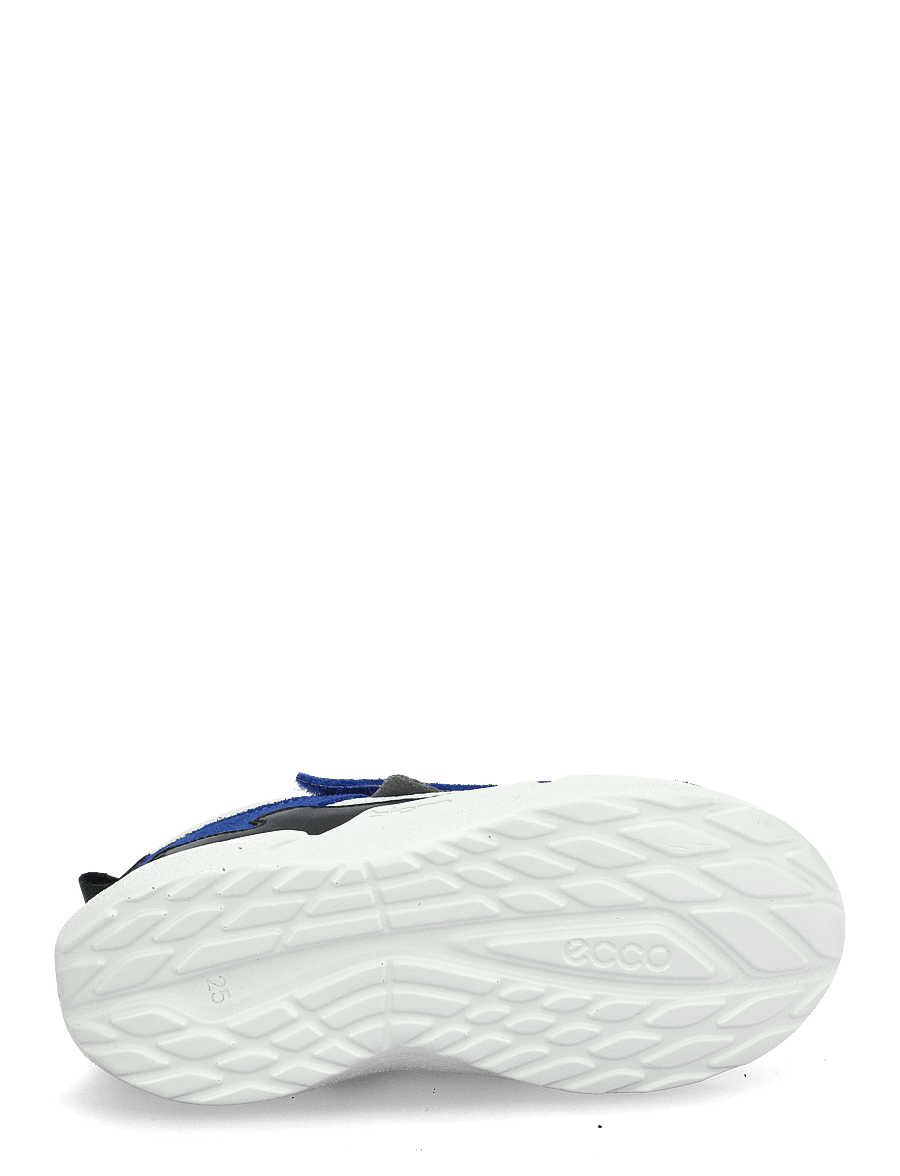 ECCO - BIOM 2.2 INFANT - høje sneakers - black/virtual/white - 4