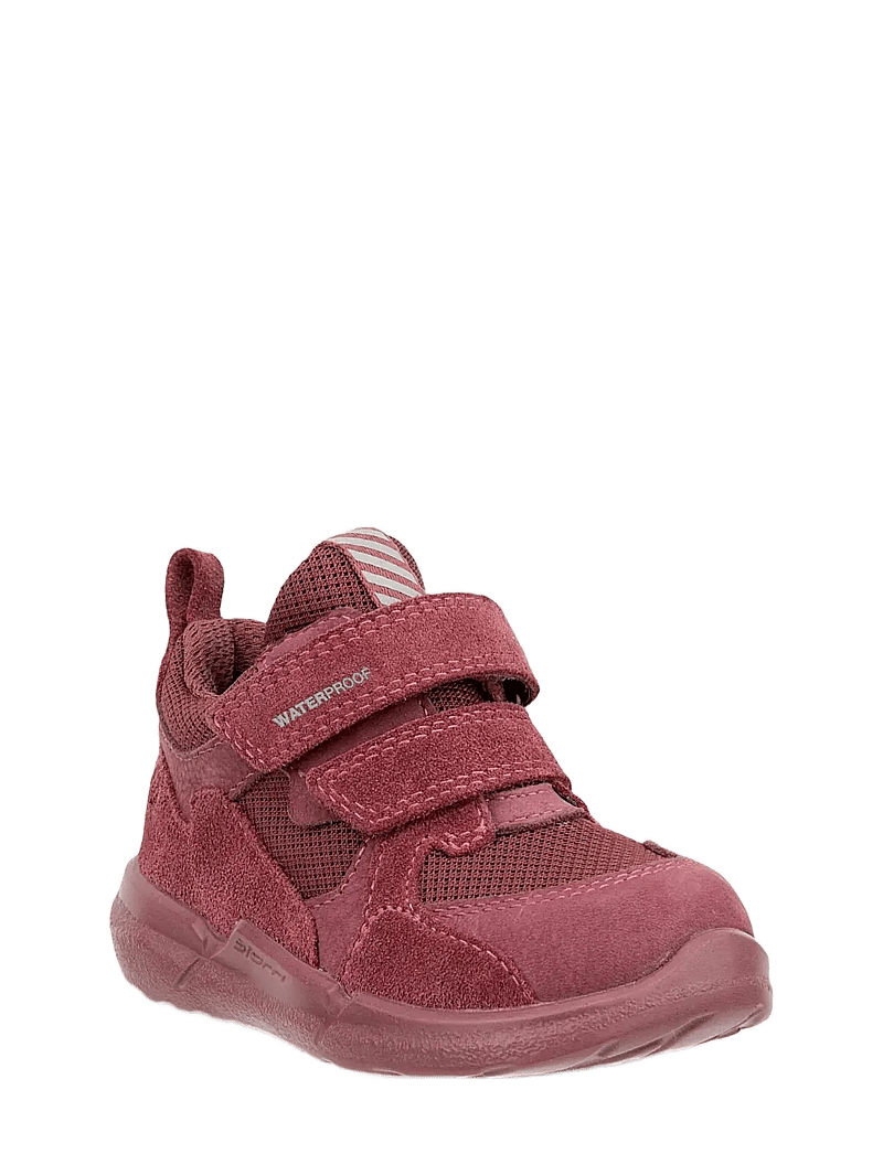 ECCO - BIOM 2.2 INFANT - niedriger schnitt - nocturne/nocturne/nocturne - 1