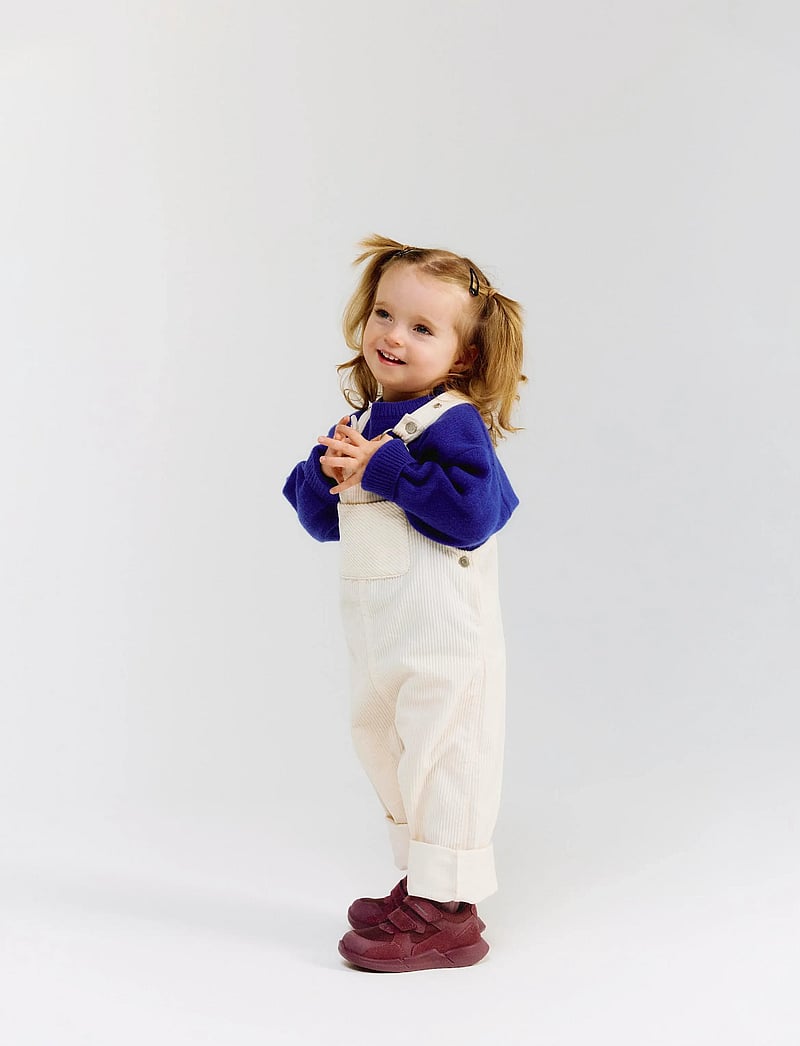 ECCO - BIOM 2.2 INFANT - niedriger schnitt - nocturne/nocturne/nocturne - 0