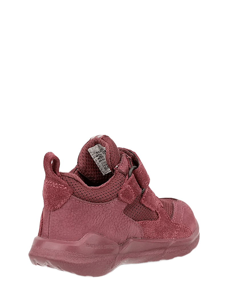 ECCO - BIOM 2.2 INFANT - niedriger schnitt - nocturne/nocturne/nocturne - 3