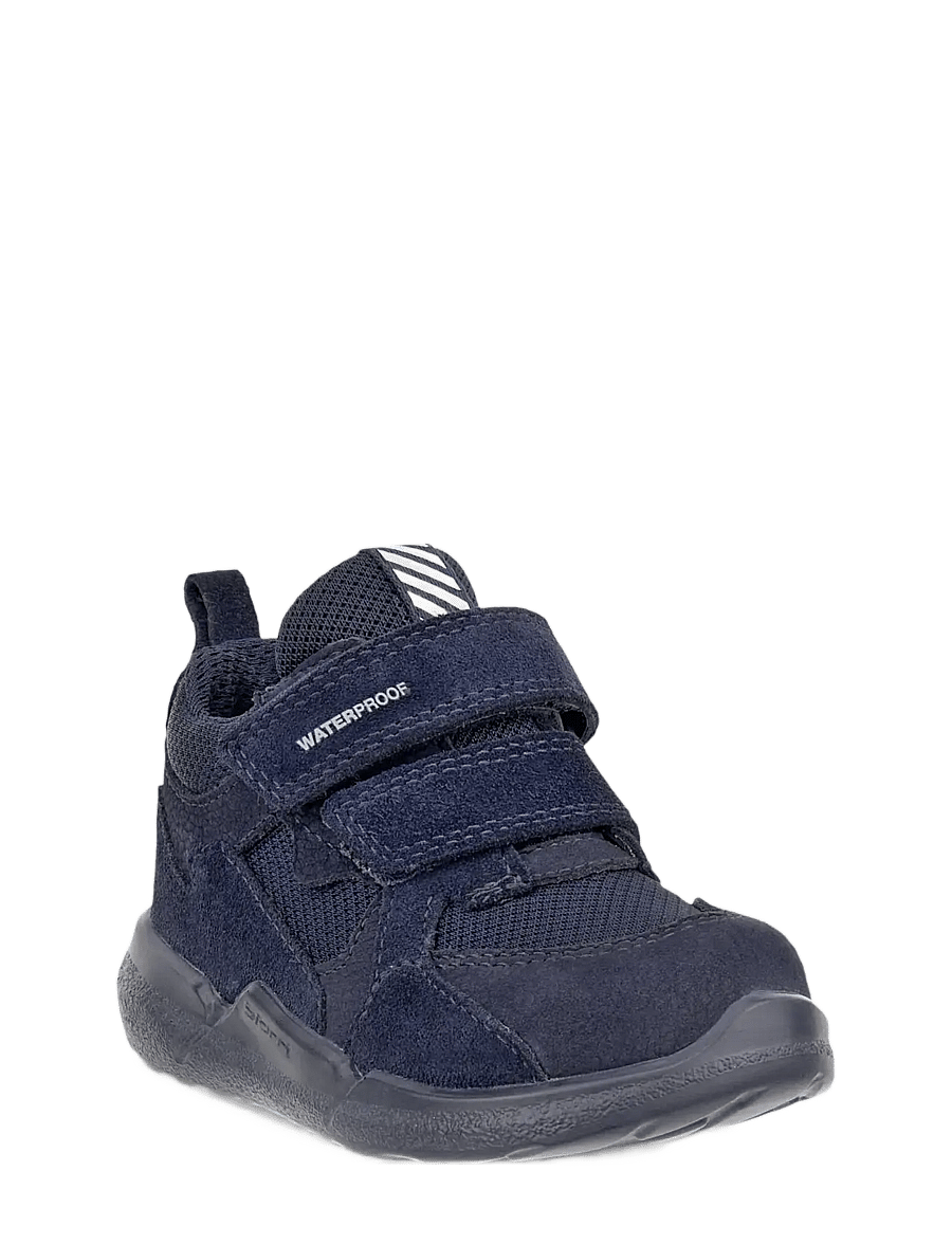 ECCO - BIOM 2.2 INFANT - laisvalaikio batai žemu aulu - night sky/night sky/night sky - 0